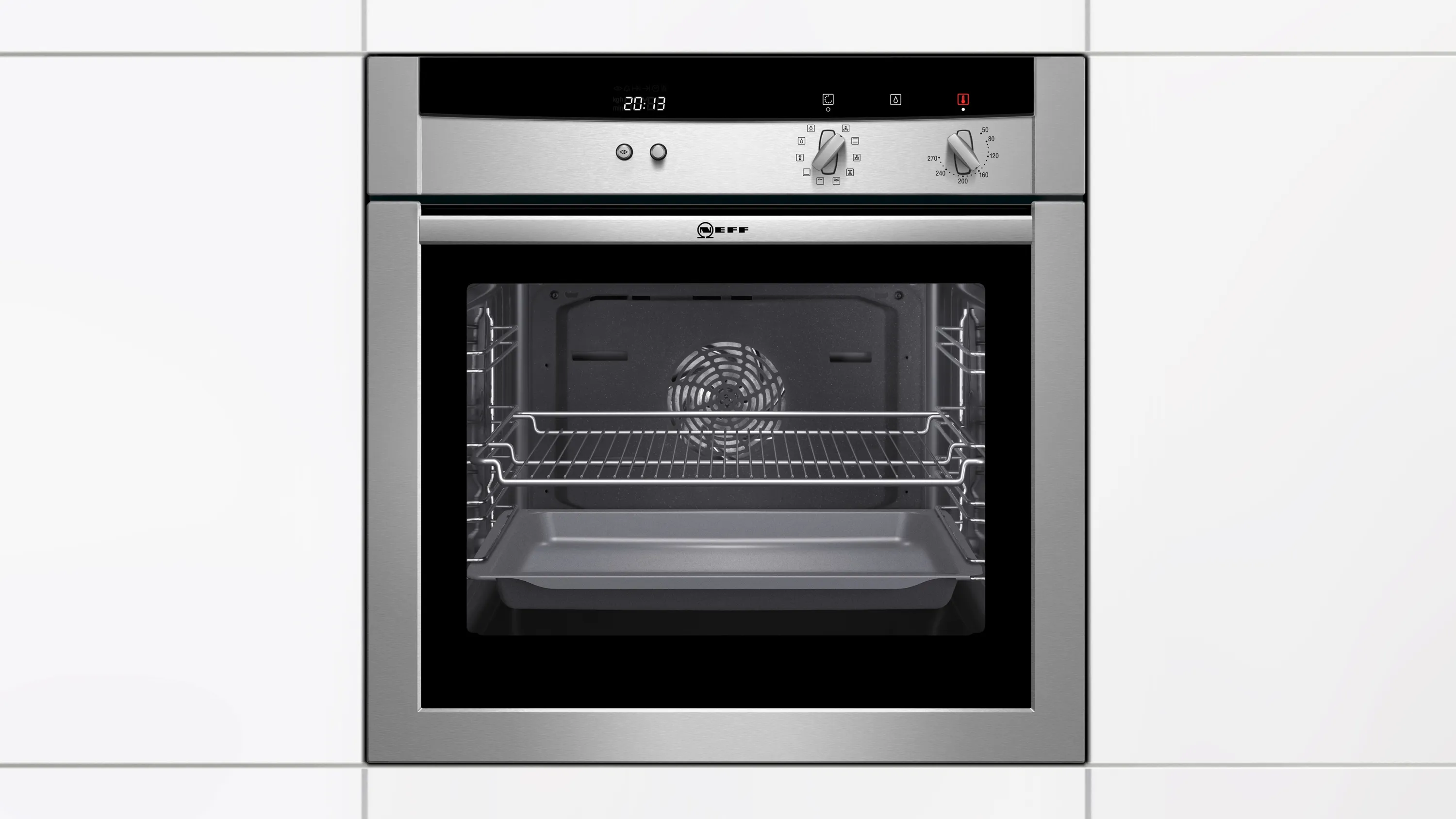 Foto Nr. 2 des Produkts B15M42N3EU