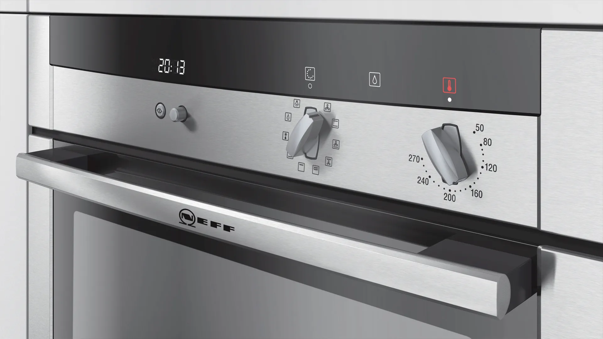 Foto Nr. 3 des Produkts B15M42N3EU