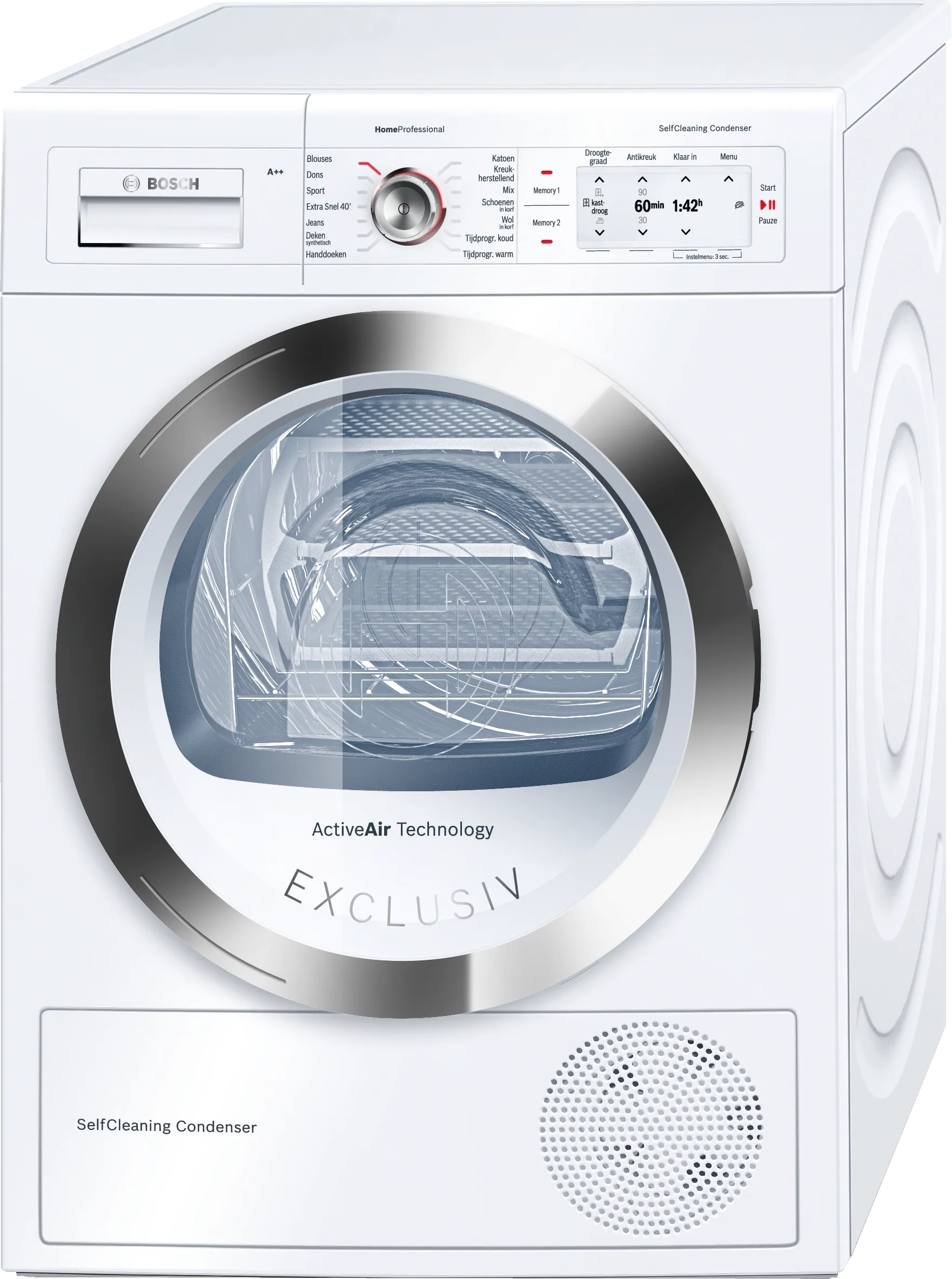 Foto nr. 1 van het product WTY87790NL