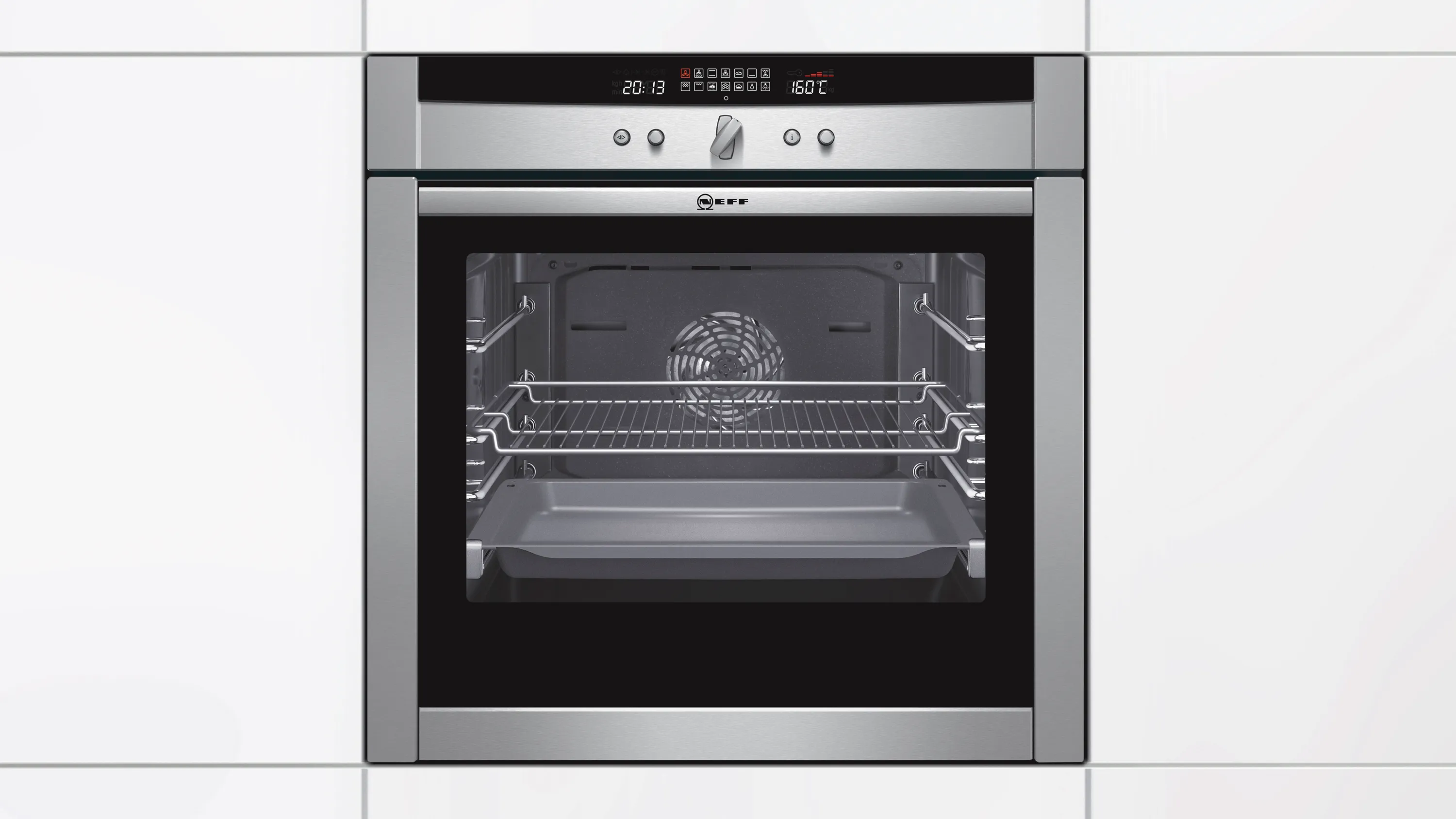 Foto 2 van het product B45E54N3