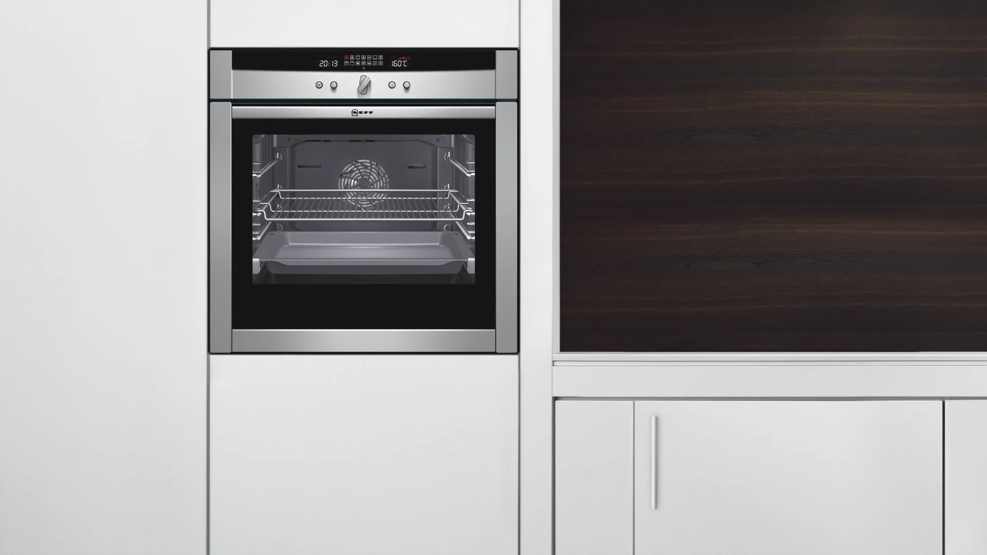 Foto 5 van het product B45E54N3