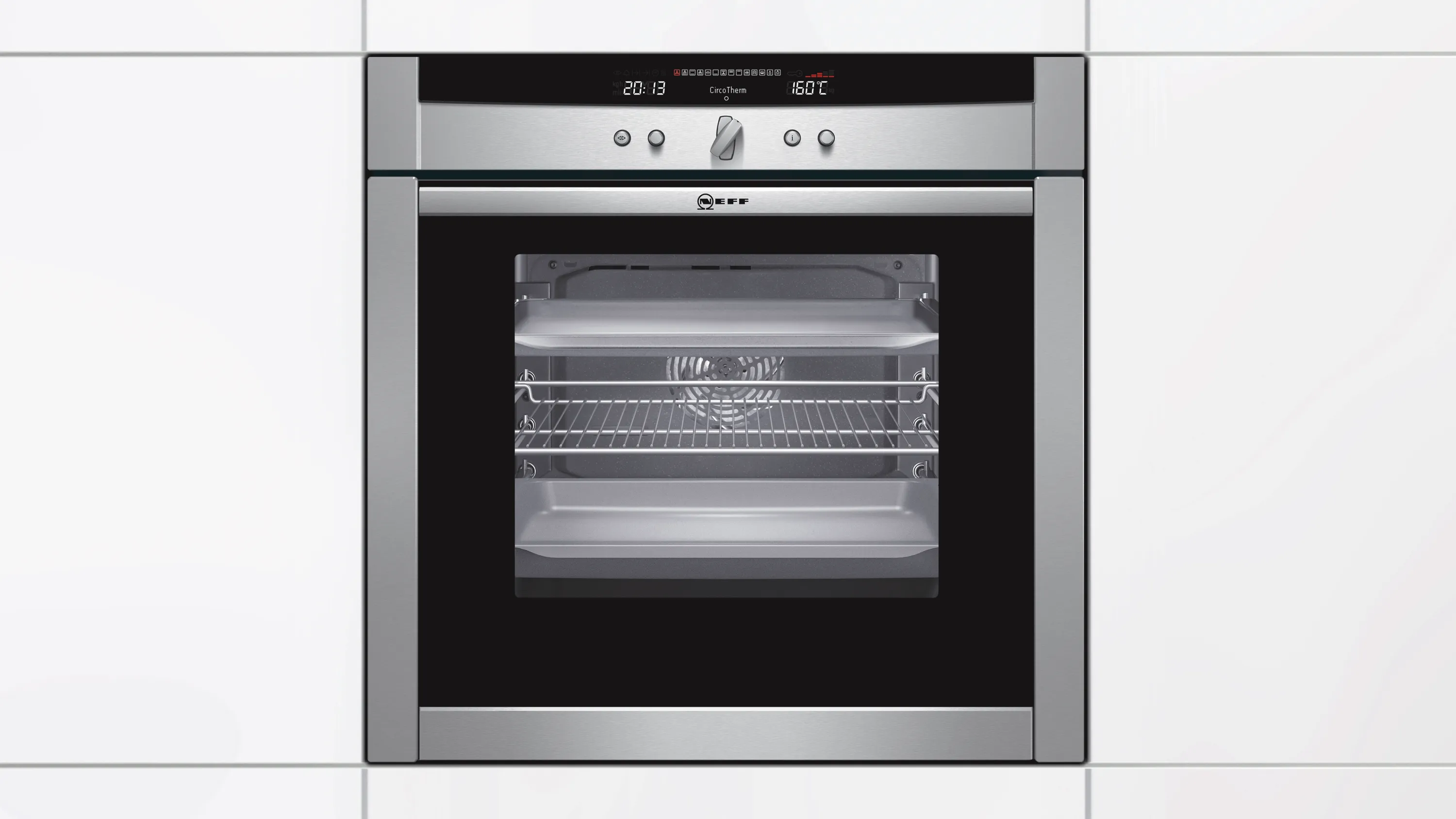 Foto 2 van het product B46E74N3