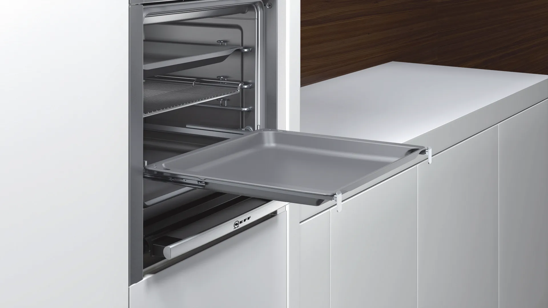 Foto 4 van het product B46E74N3