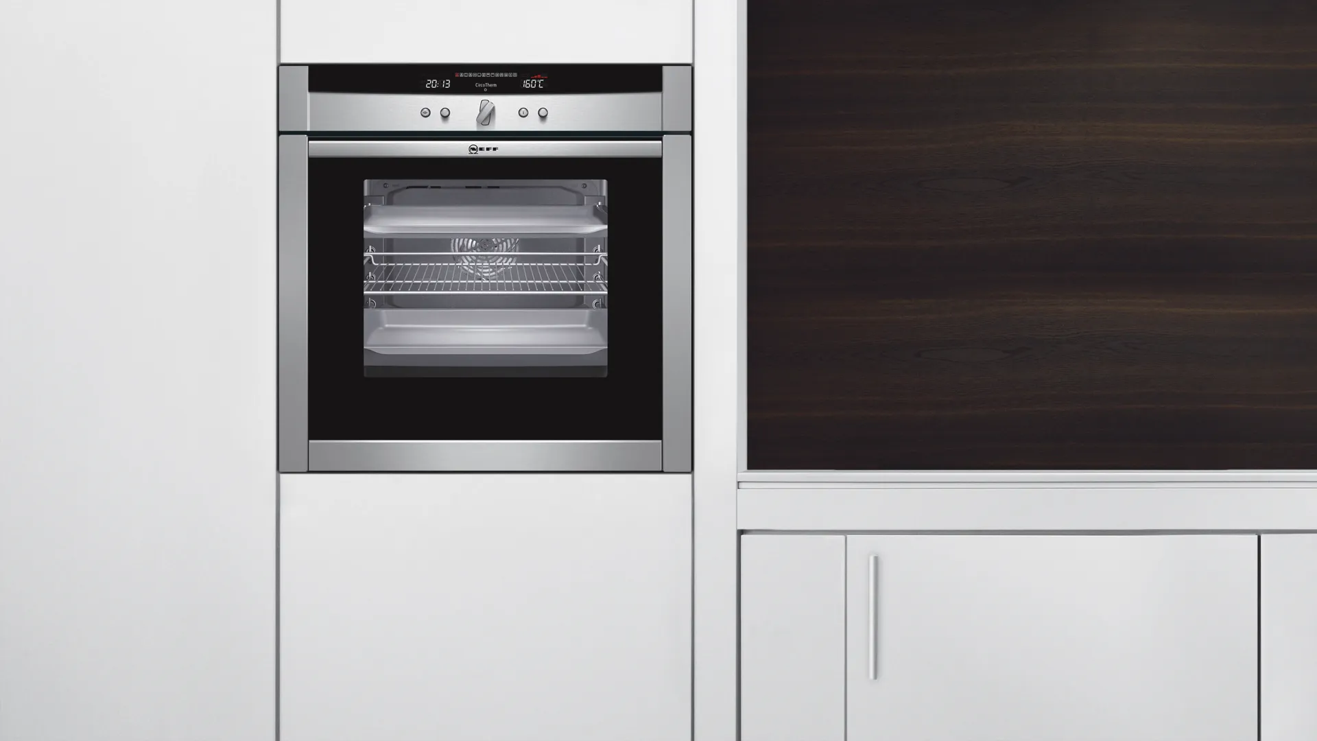 Foto 5 van het product B46E74N3