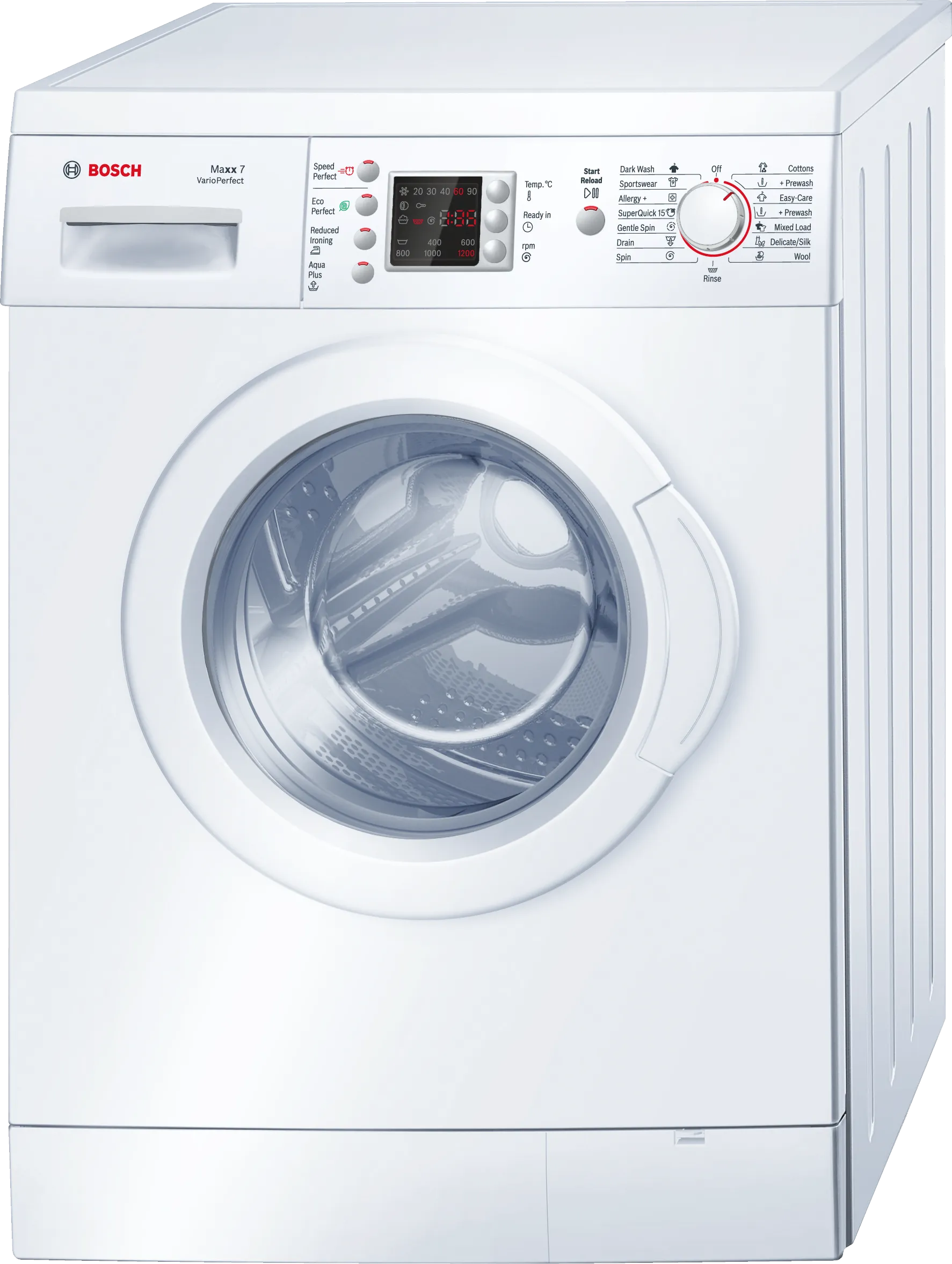 Photo Nr. 1 of the product WAE24461GB