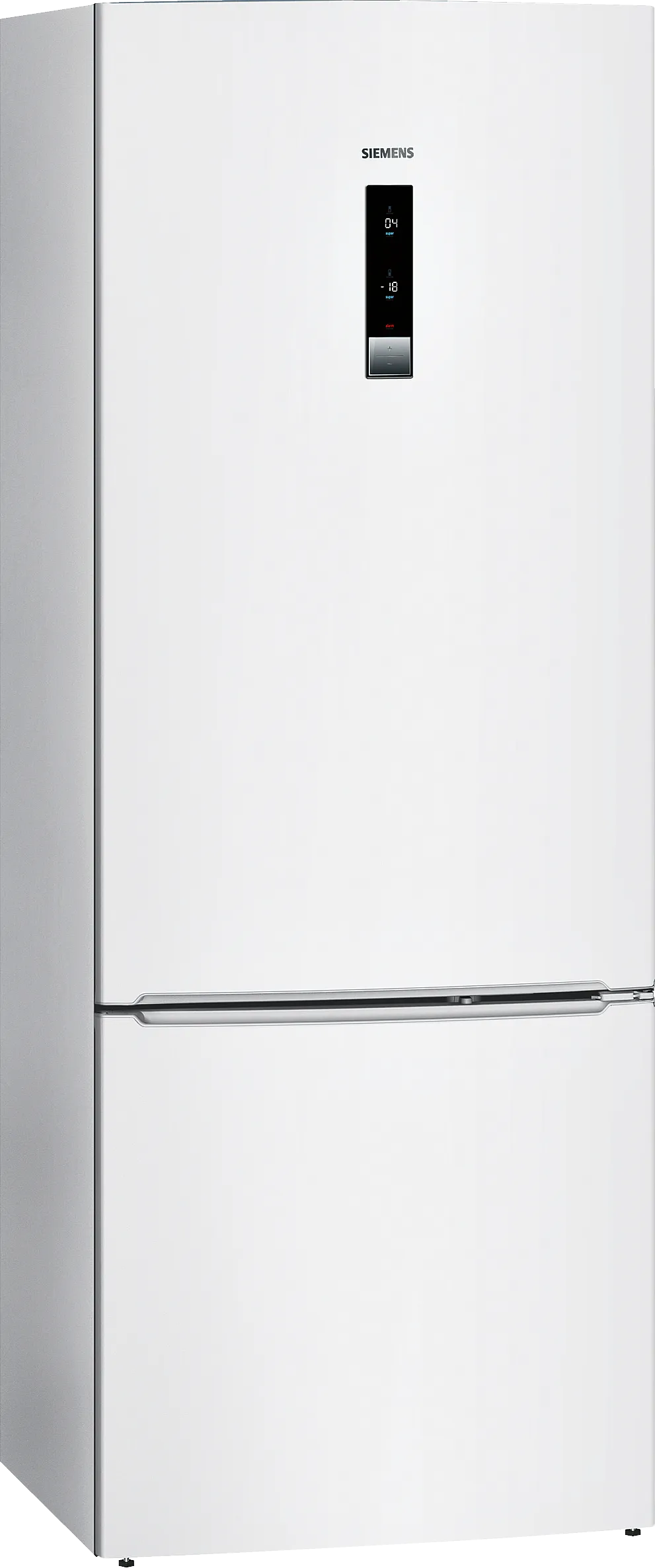 Ürününün Photo Nr. ı 1 KG57NAW25N