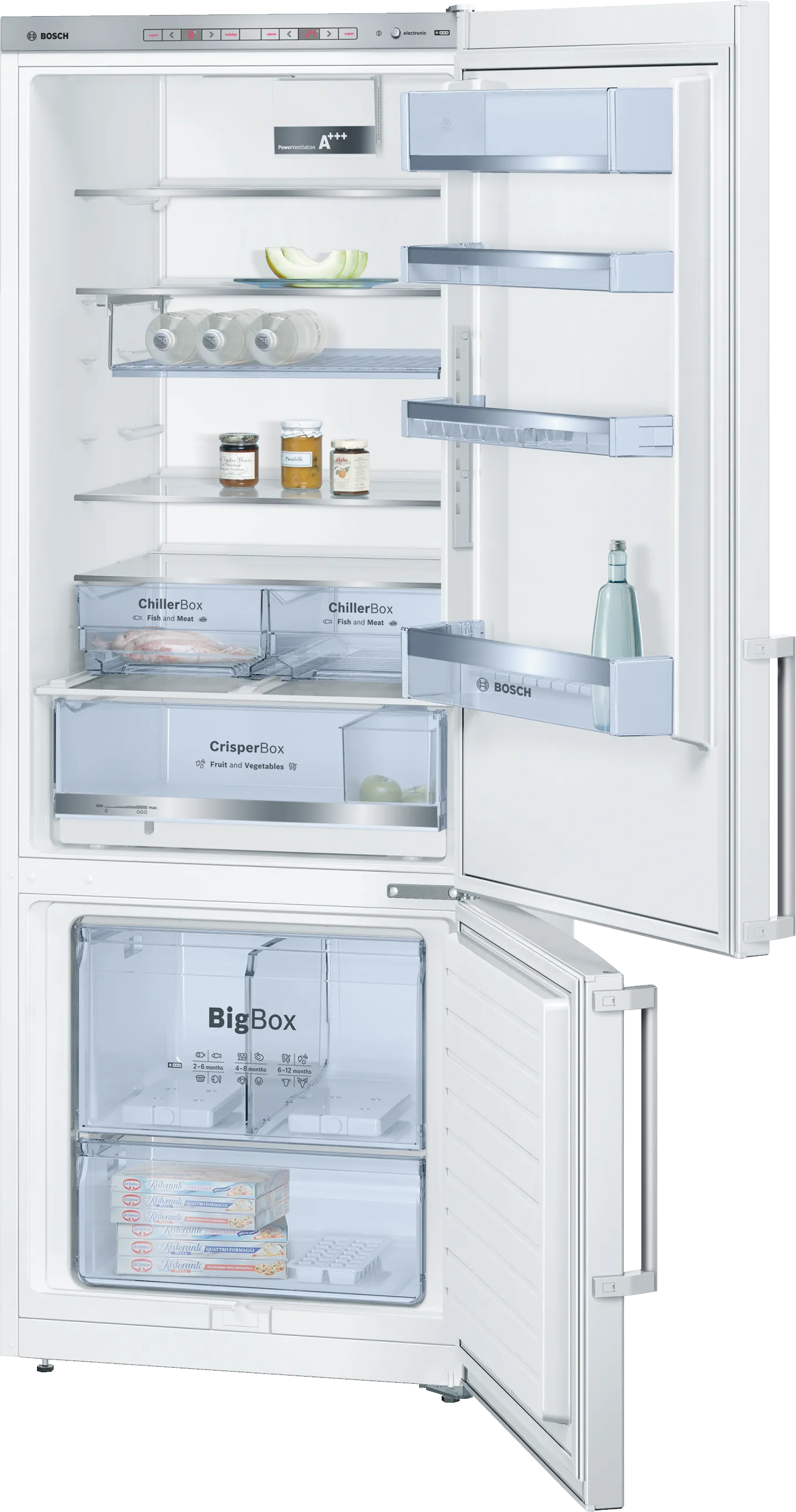 Ürününün Photo Nr. ı 3 KGE58AW40N