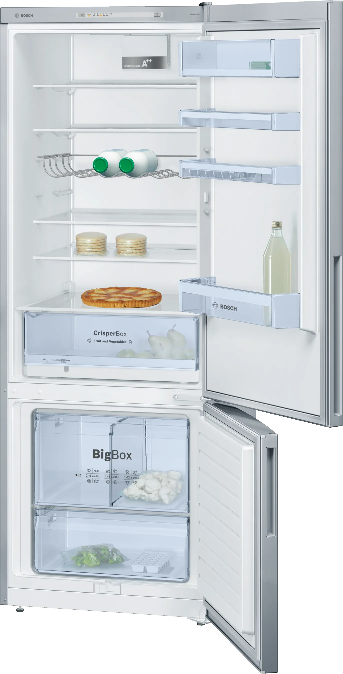Photo n° 5 du produit KGV58VL30