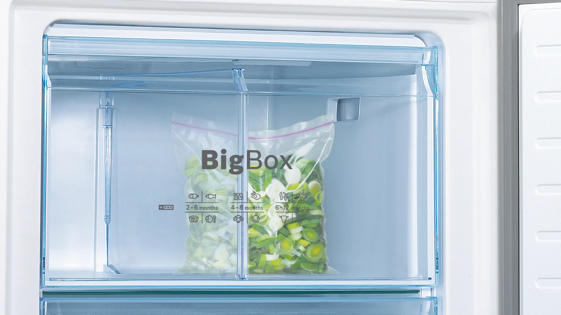 Photo n° 6 du produit KGV58VL30