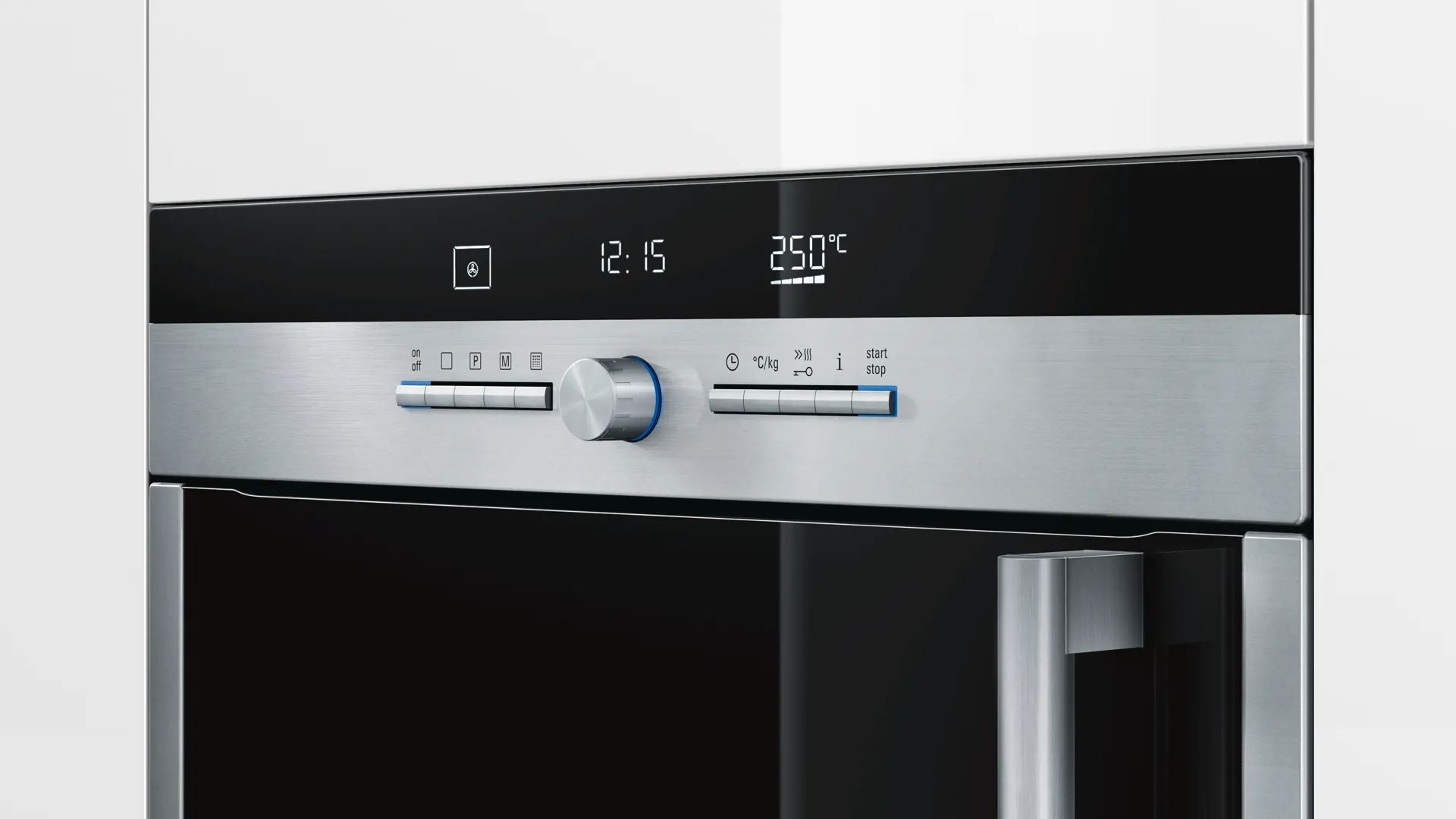 Foto n.º 3 del producto HB76LS551E