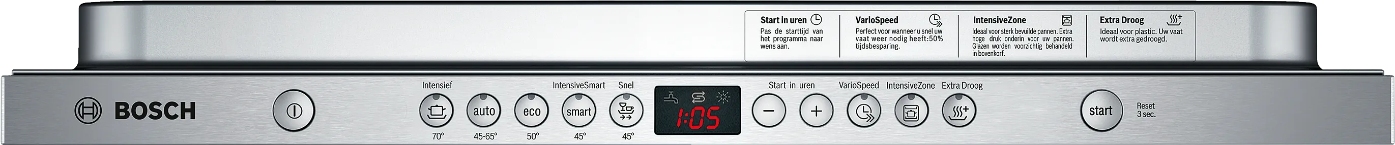 Foto nr. 2 van het product SBV98M00NL