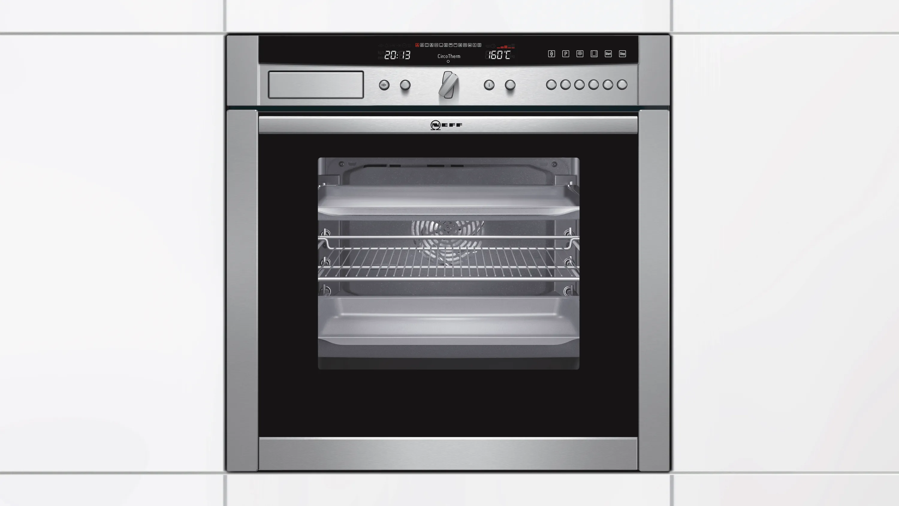 Foto Nr. 2 des Produkts B46C74N3