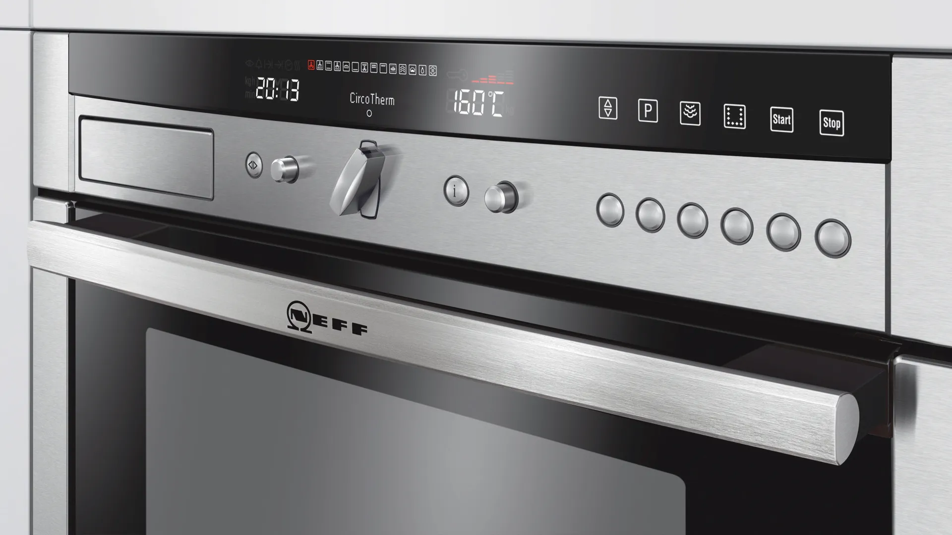 Foto Nr. 3 des Produkts B46C74N3