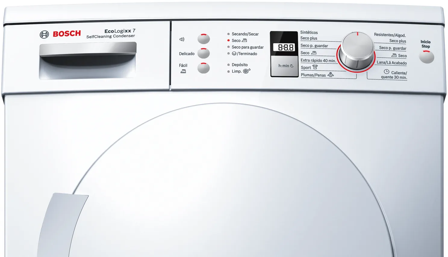 Foto n.º 4 del producto WTW86360EE