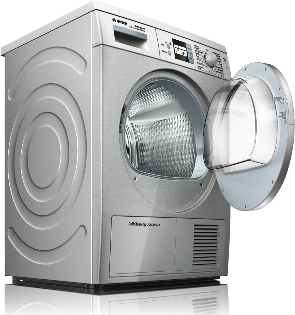 Foto n.º 2 del producto WTW8659XEE