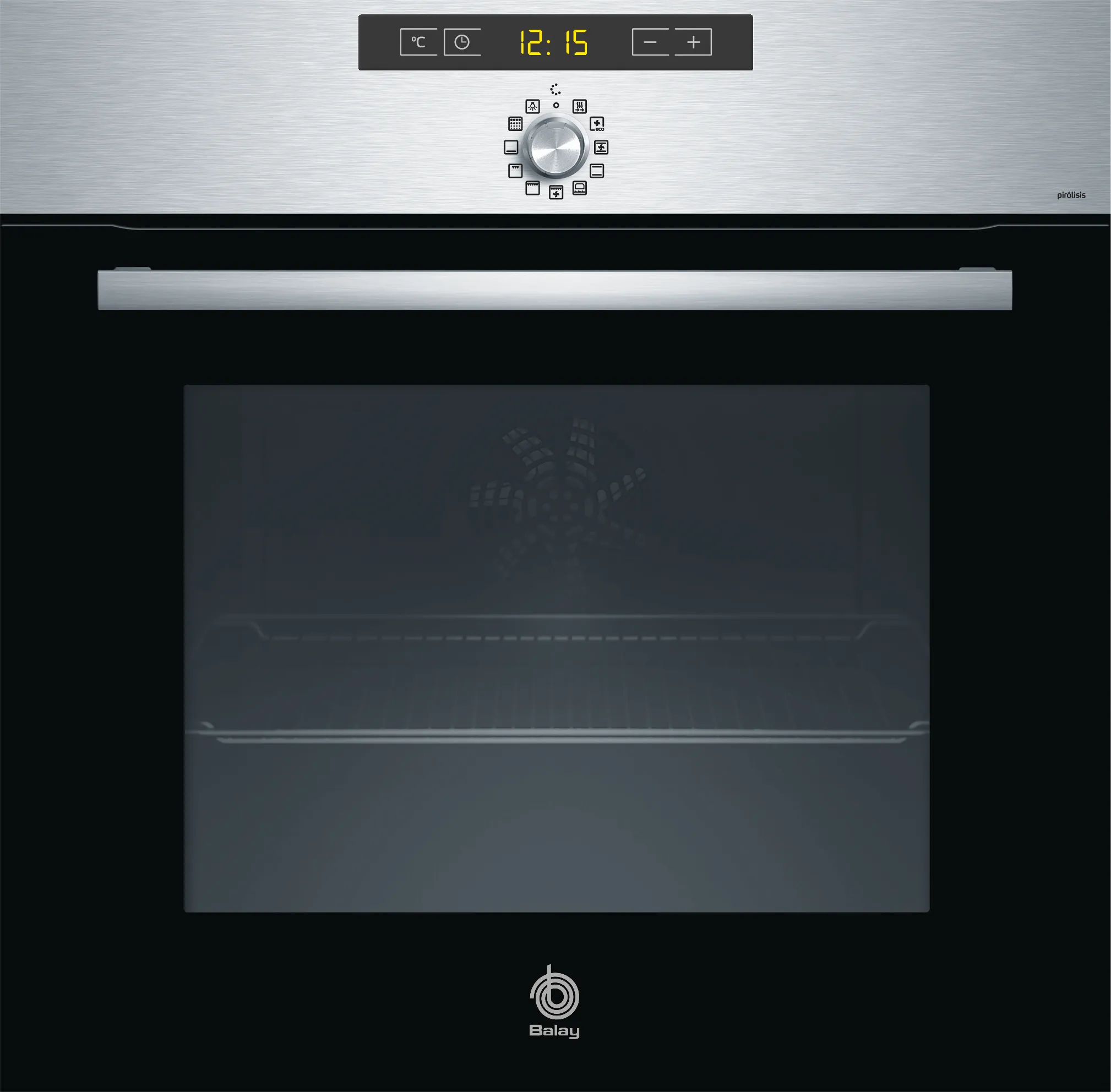 Foto nº 1 del producto 3HB551XM