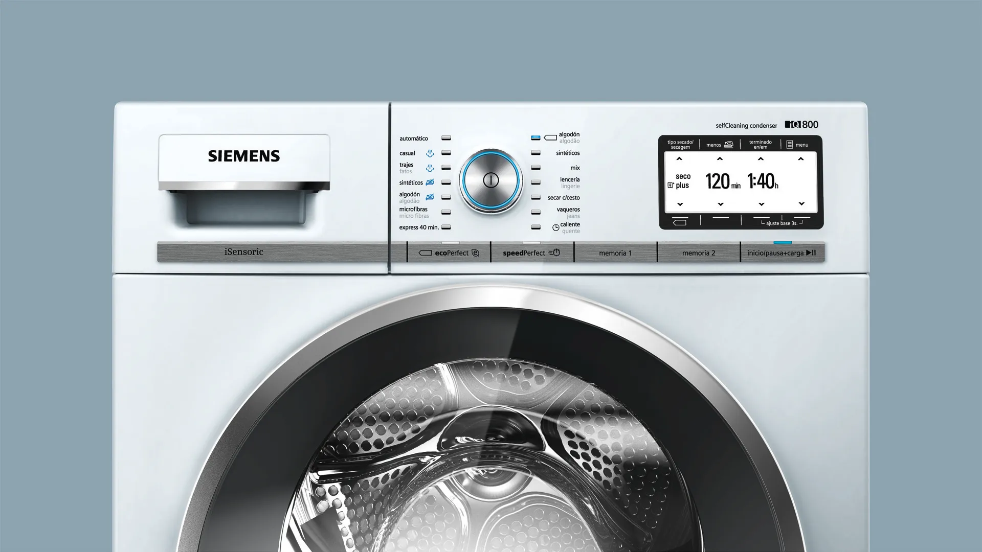 Foto Nº. 6 do produto WT48Y740EE