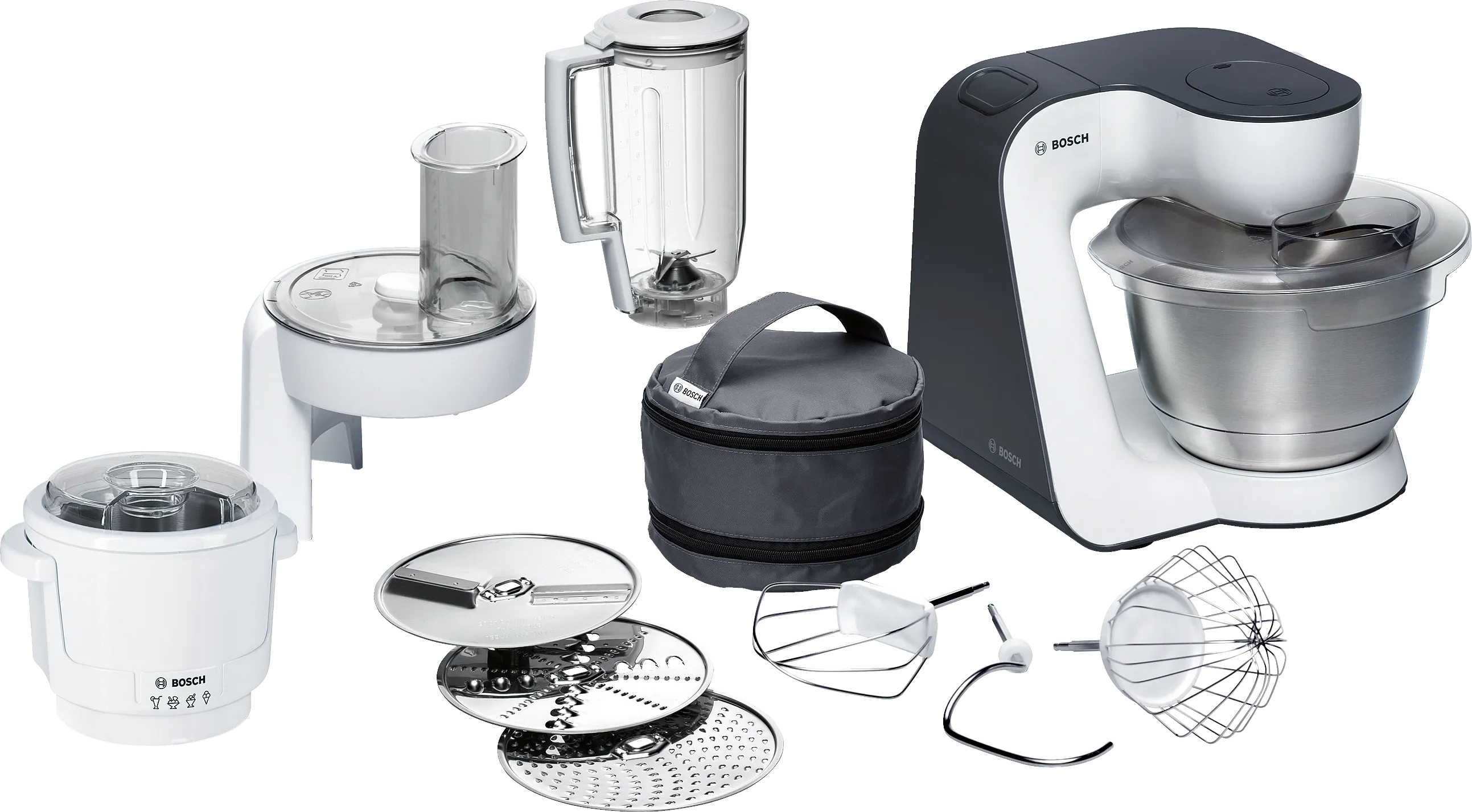 Foto n.º 1 del producto MUM52133