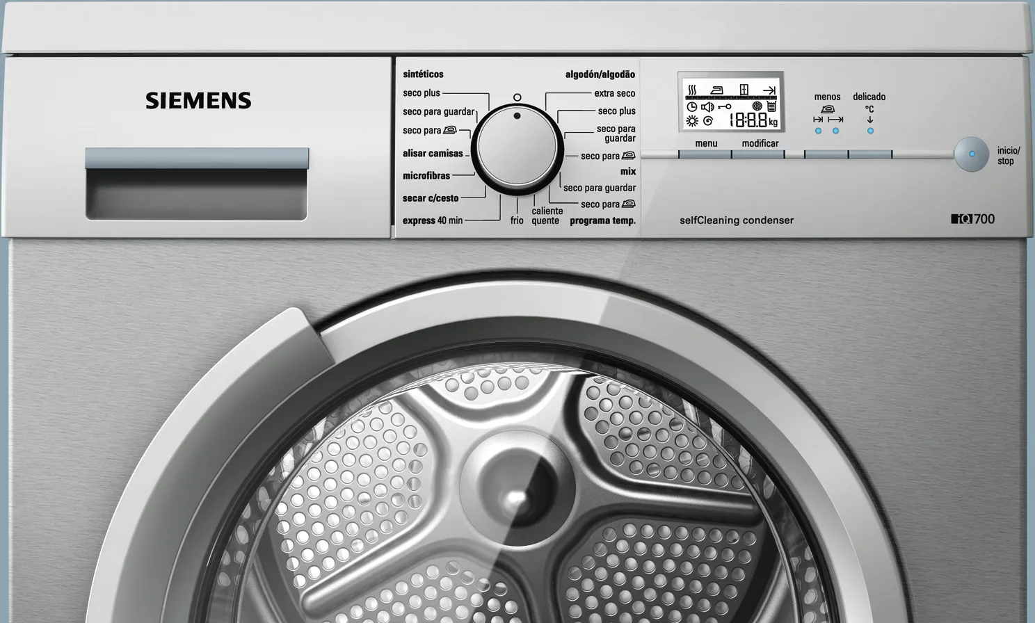 Foto n.º 4 del producto WT46W59XEE