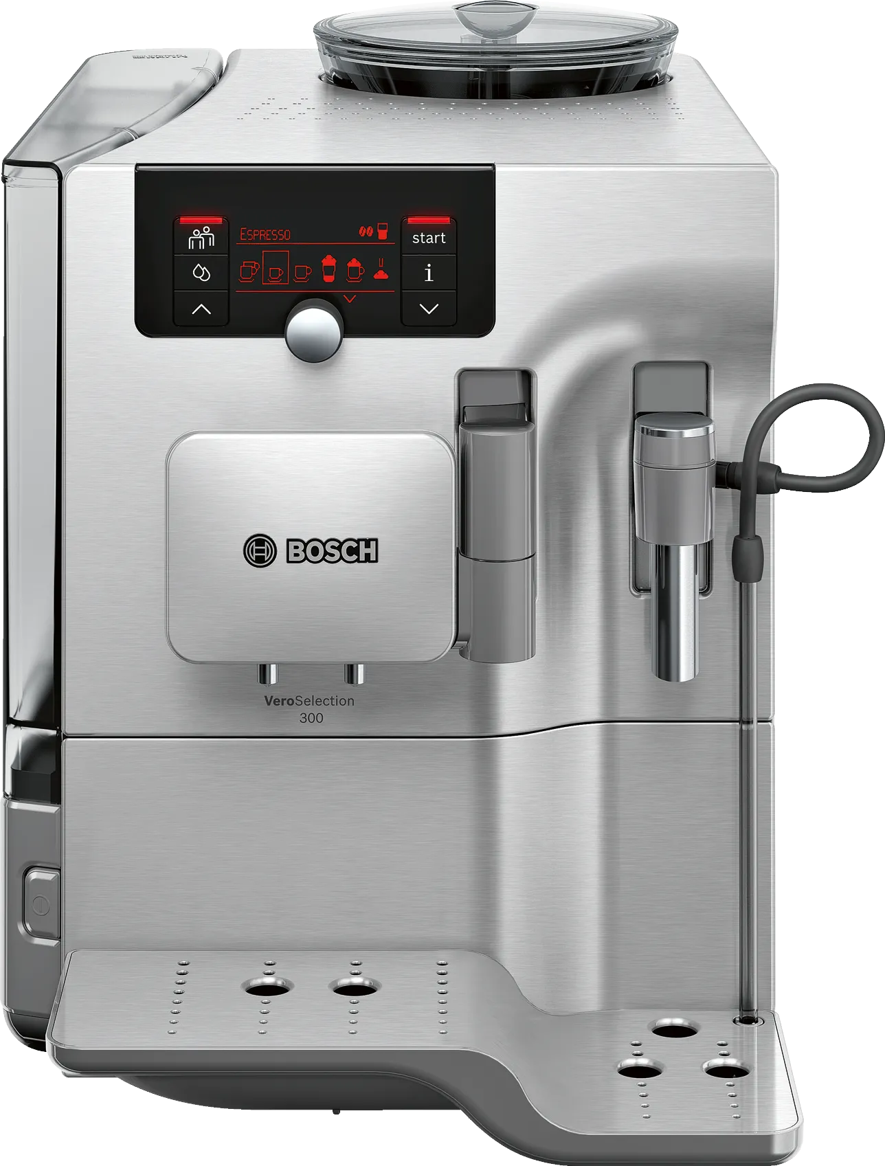 Bild Nr. 1 des Produkts TES80353DE