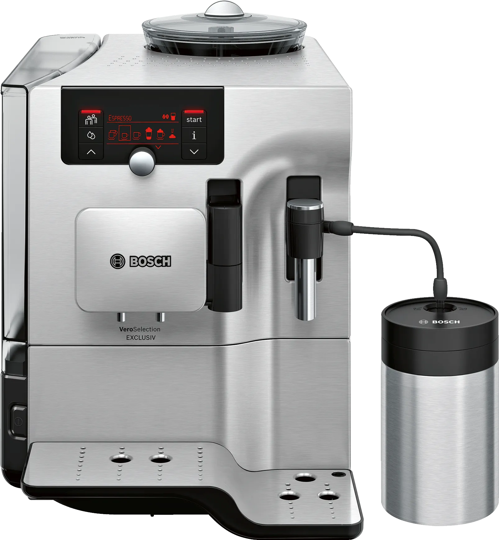 Foto Nr. 1 des Produkts TES803F9DE