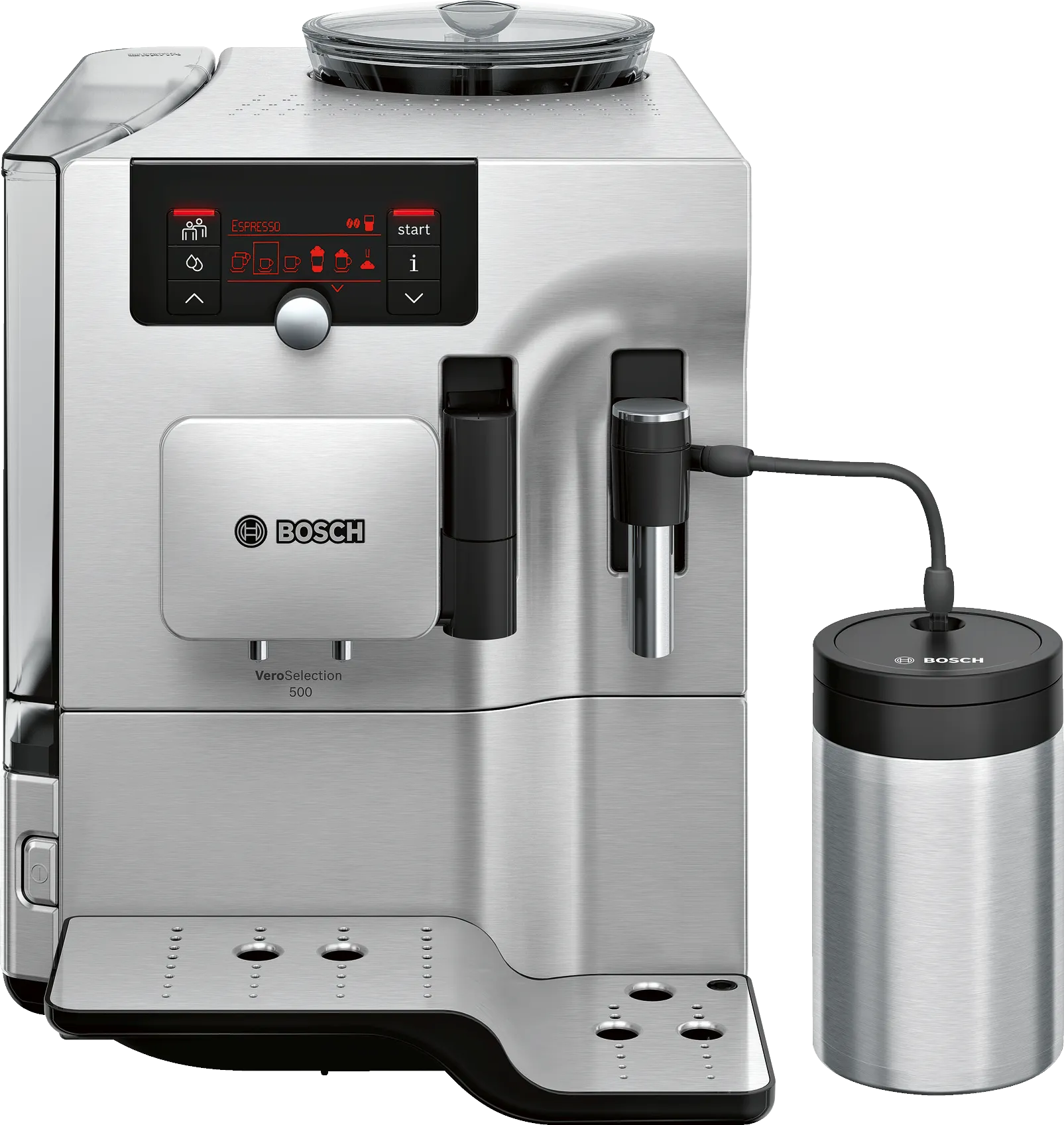 Foto Nr. 1 des Produkts TES80551DE