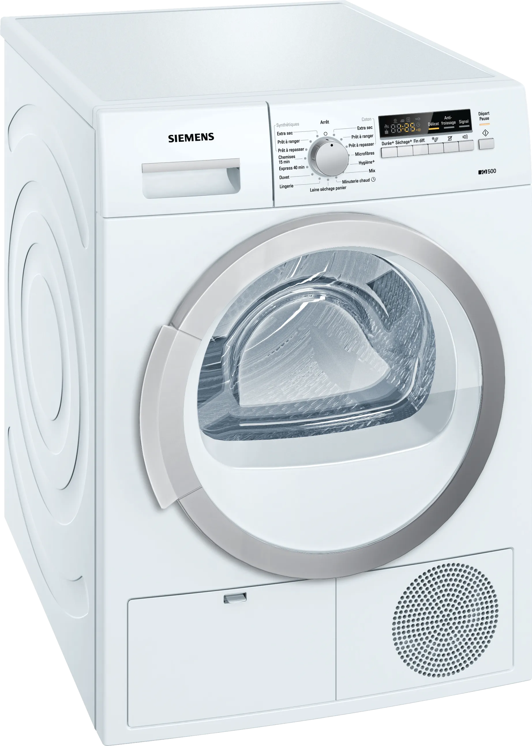 Photo n° 1 du produit WT46B200FF