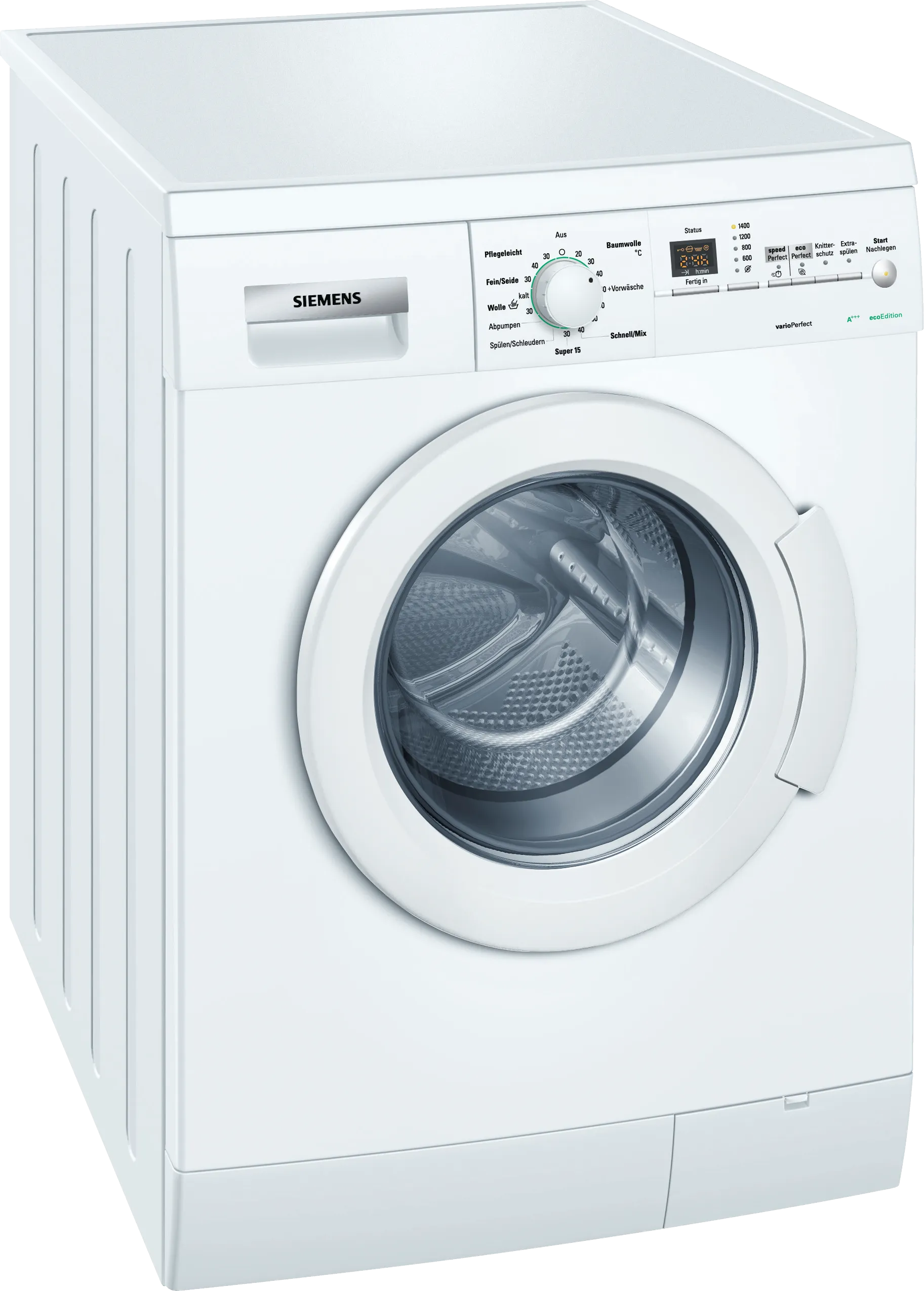 Foto Nr. 1 des Produkts WM14E3ED