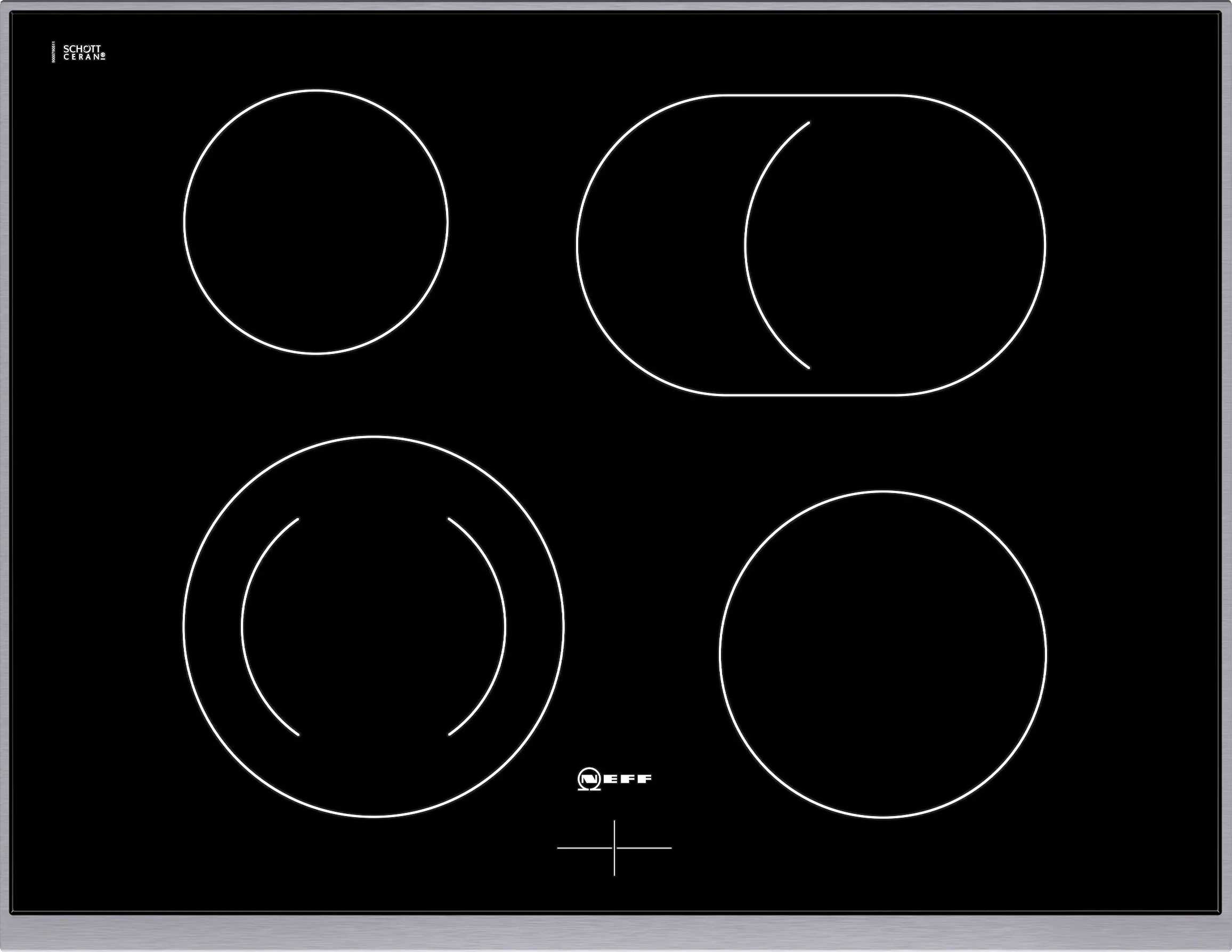 Foto Nr. 2 des Produkts HMK270P