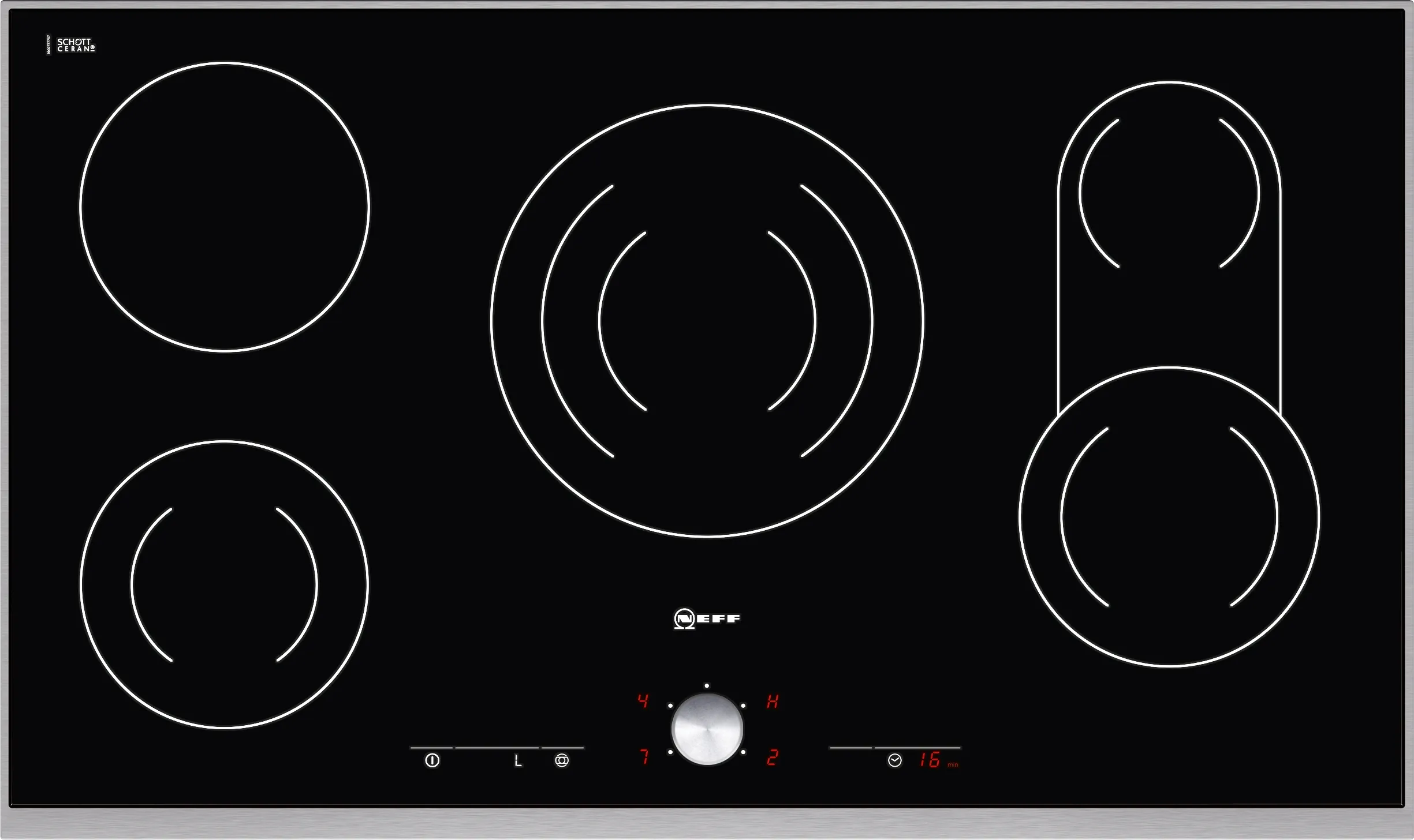 Foto Nr. 1 des Produkts T14T95N2