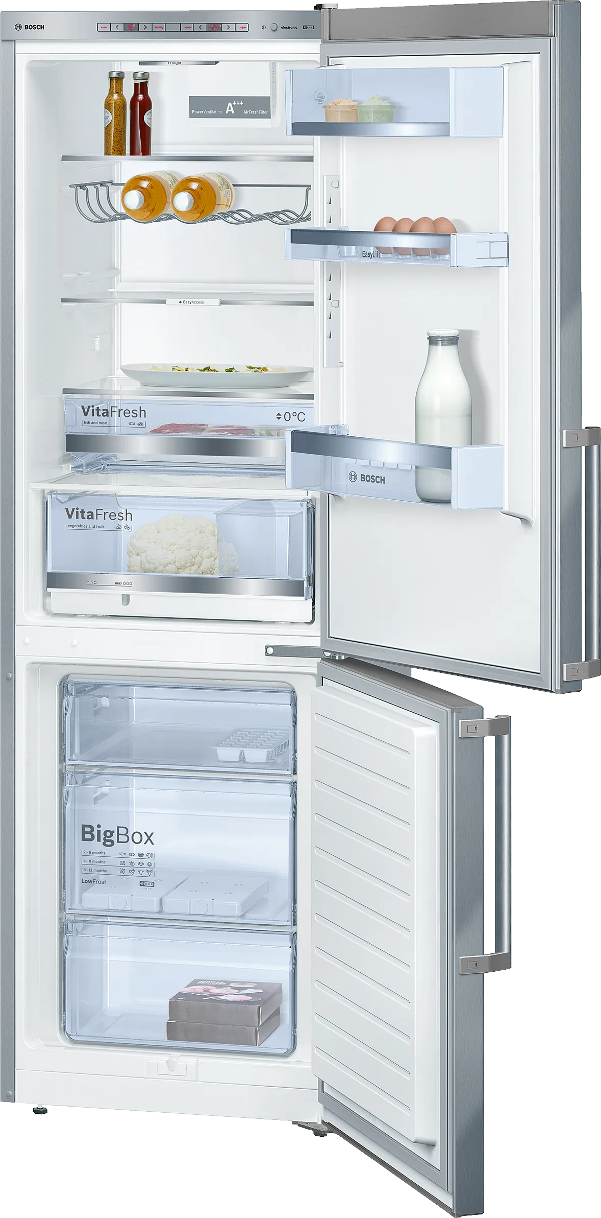 Foto nr. 1 van het product KGE36MI40