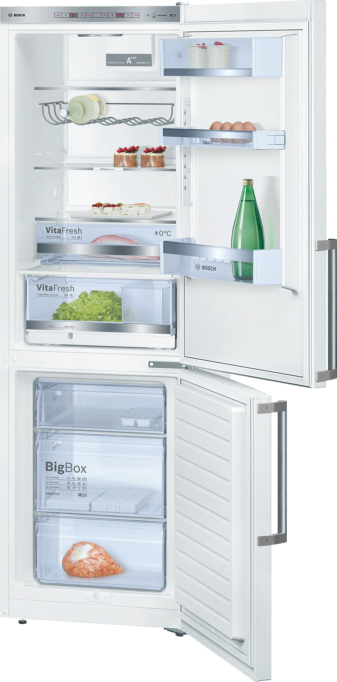 Foto nr. 1 van het product KGE36MW40