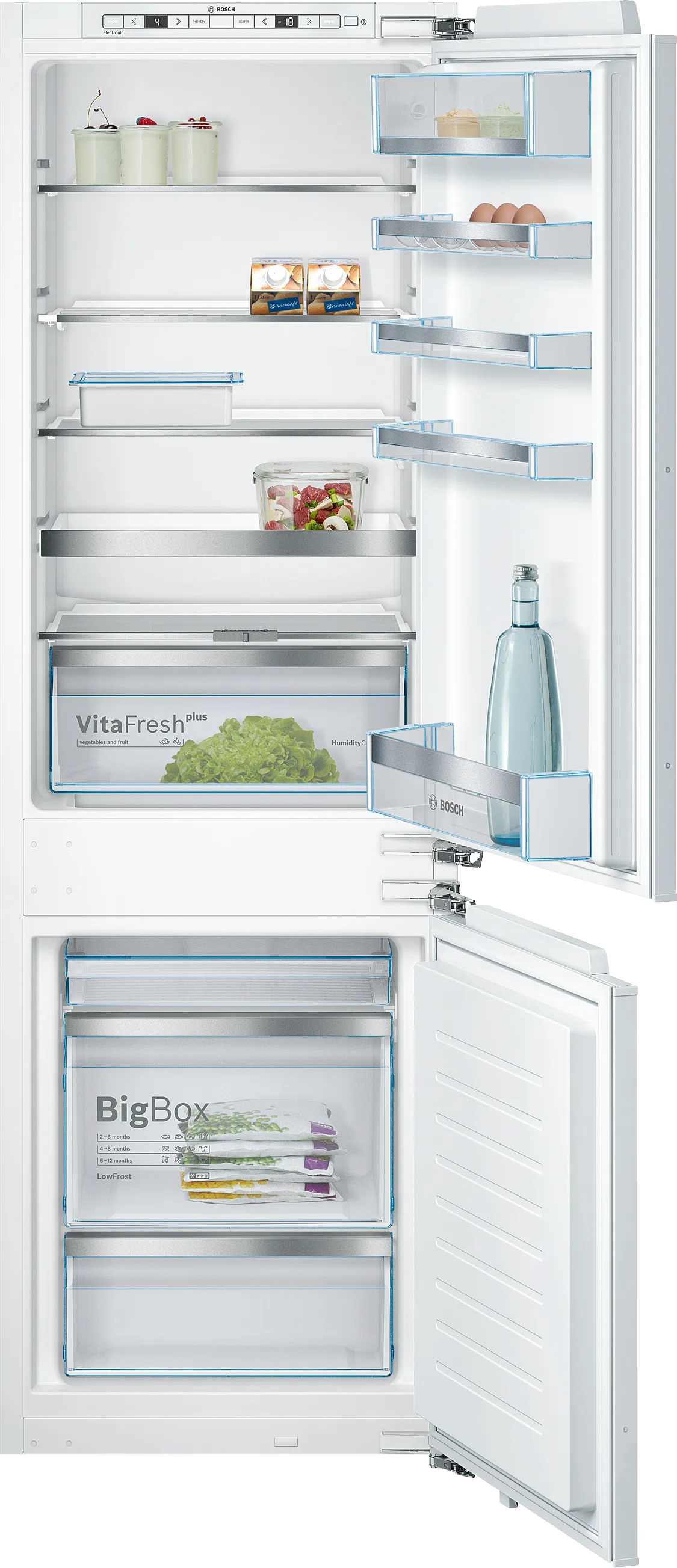 Foto Nr. 1 des Produkts KIS86GD30