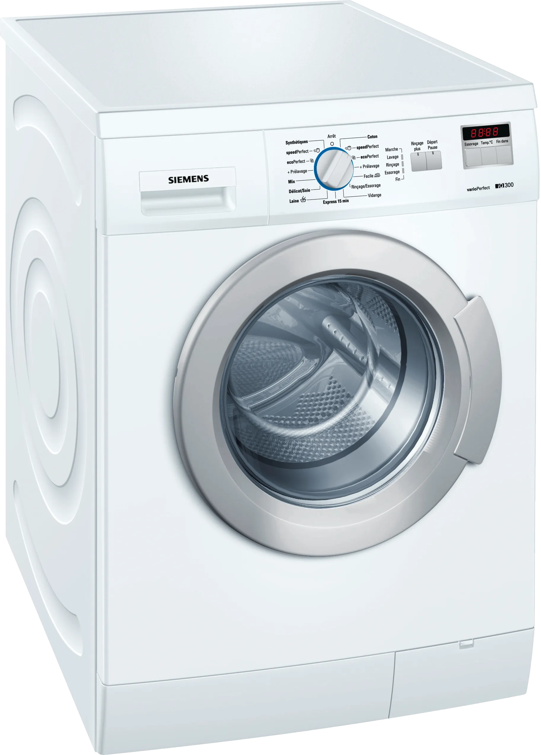Photo n° 1 du produit WM14E270FF