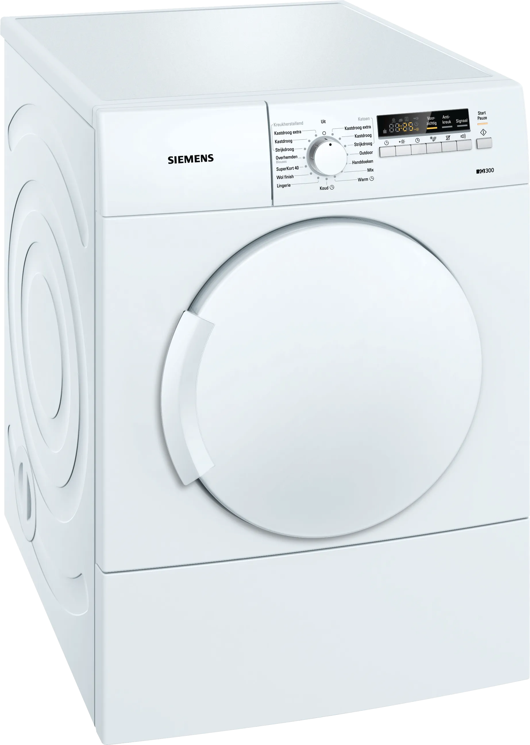 Foto nr. 1 van het product WT34A201NL