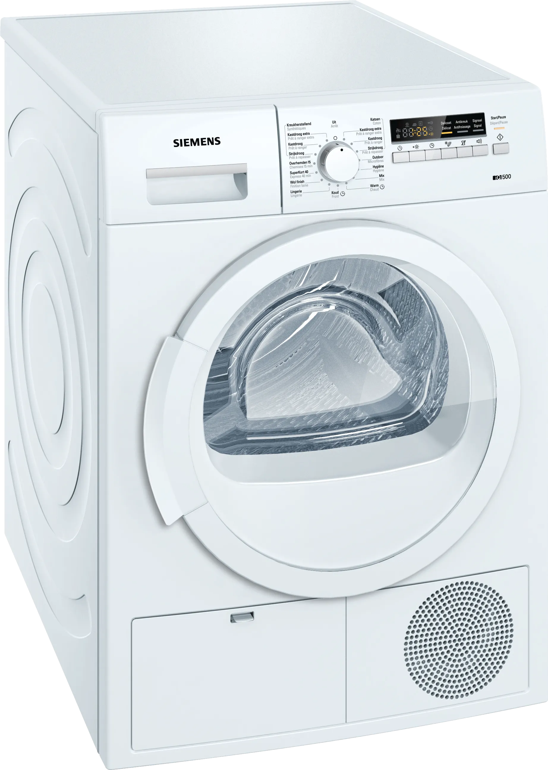 condenser tumble dryer 8 kg
