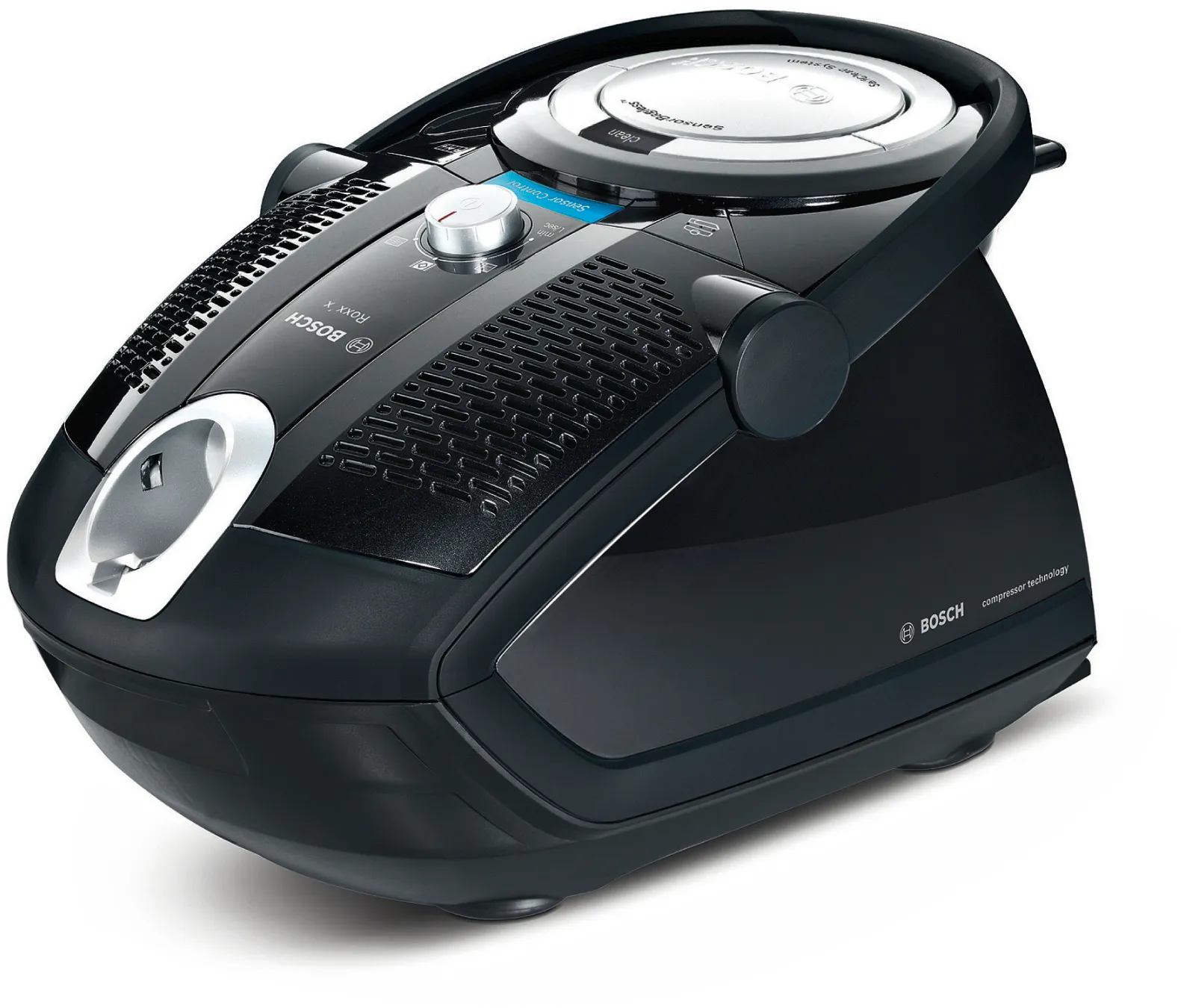 BGS61438 Bagless vacuum cleaner | Bosch Hausgeräte DE