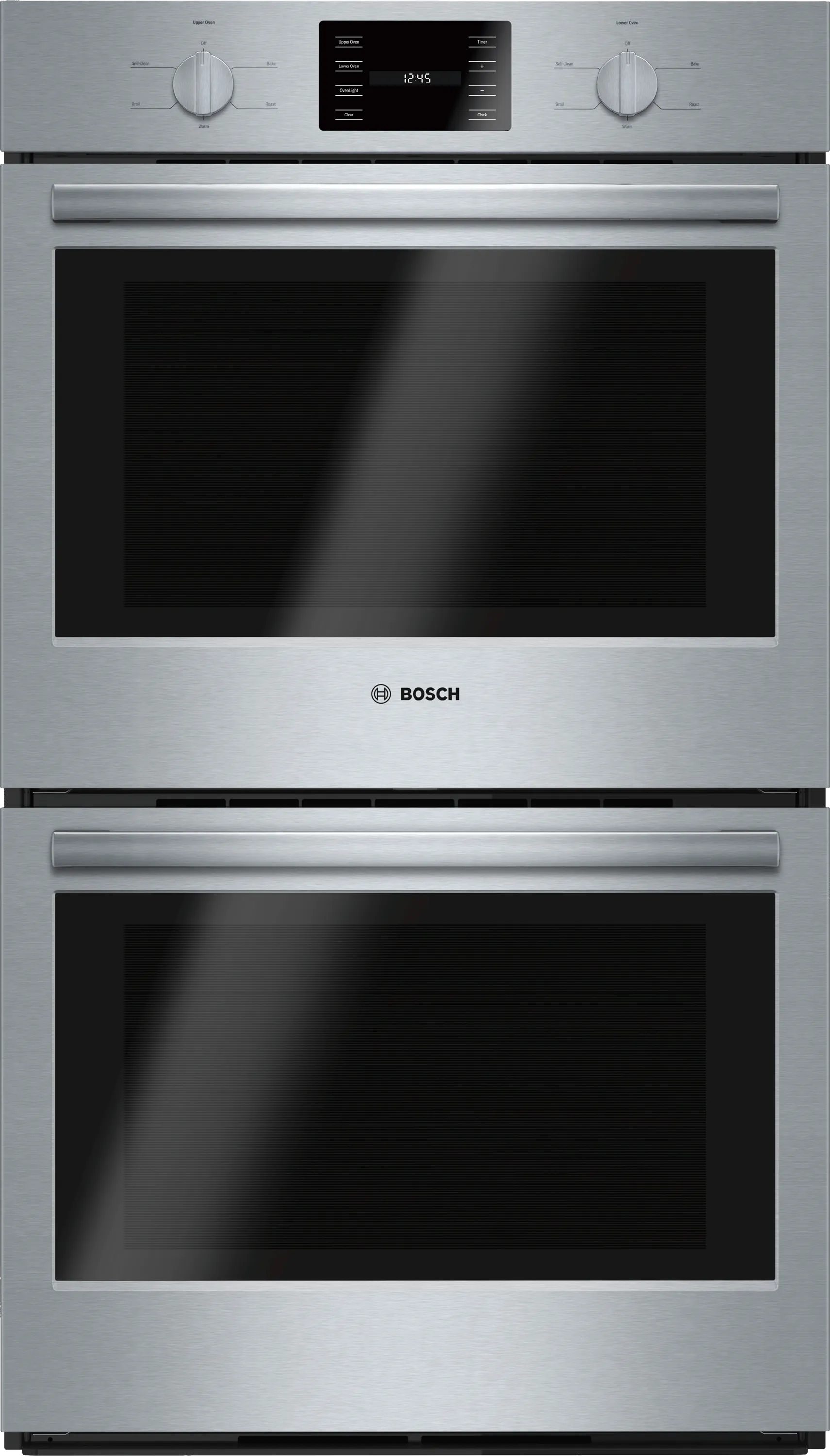 500 Series Double Wall Oven 30'' 