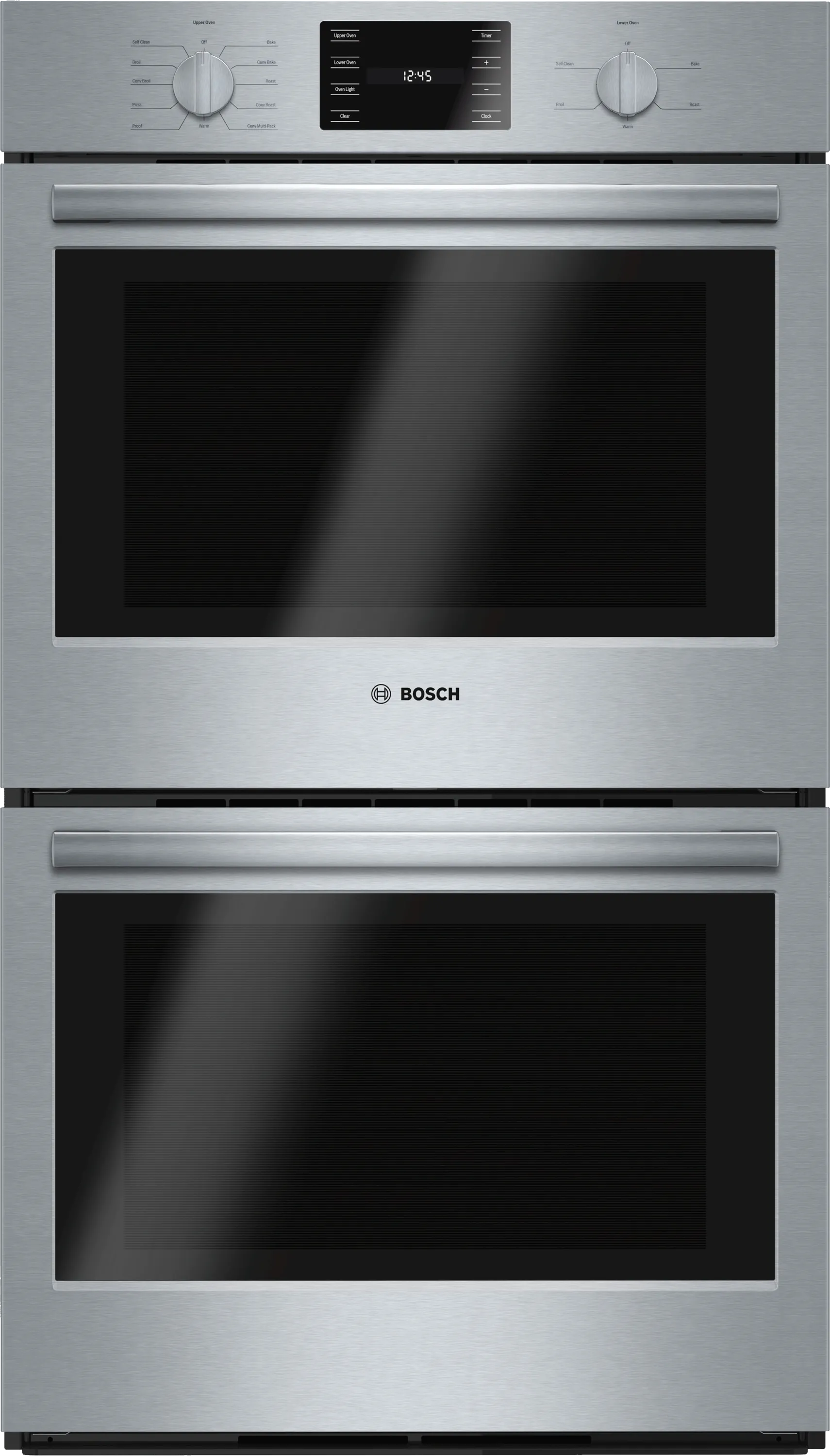 500 Series Double Wall Oven 30'' 
