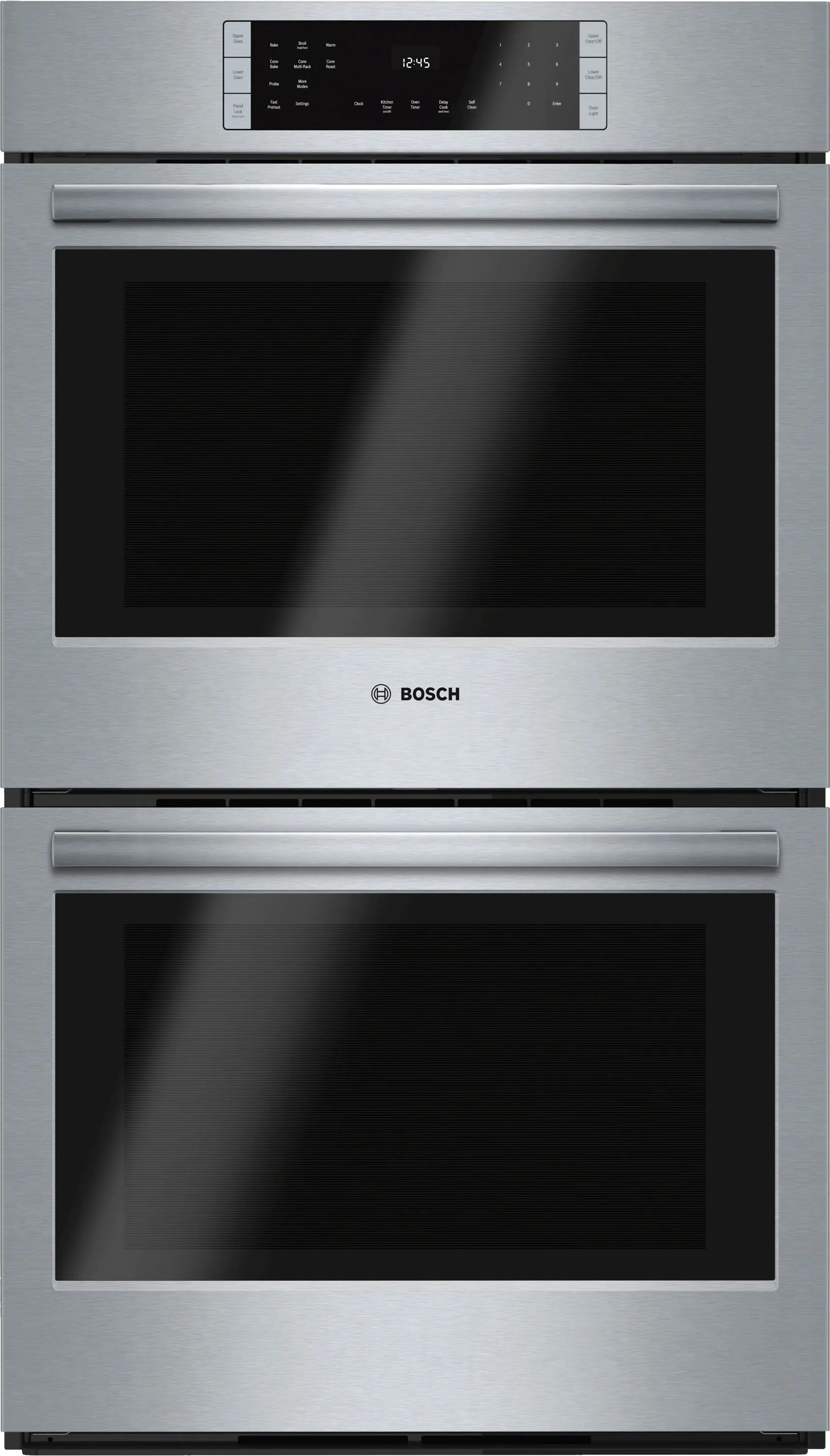 800 Series Double Wall Oven 30'' 