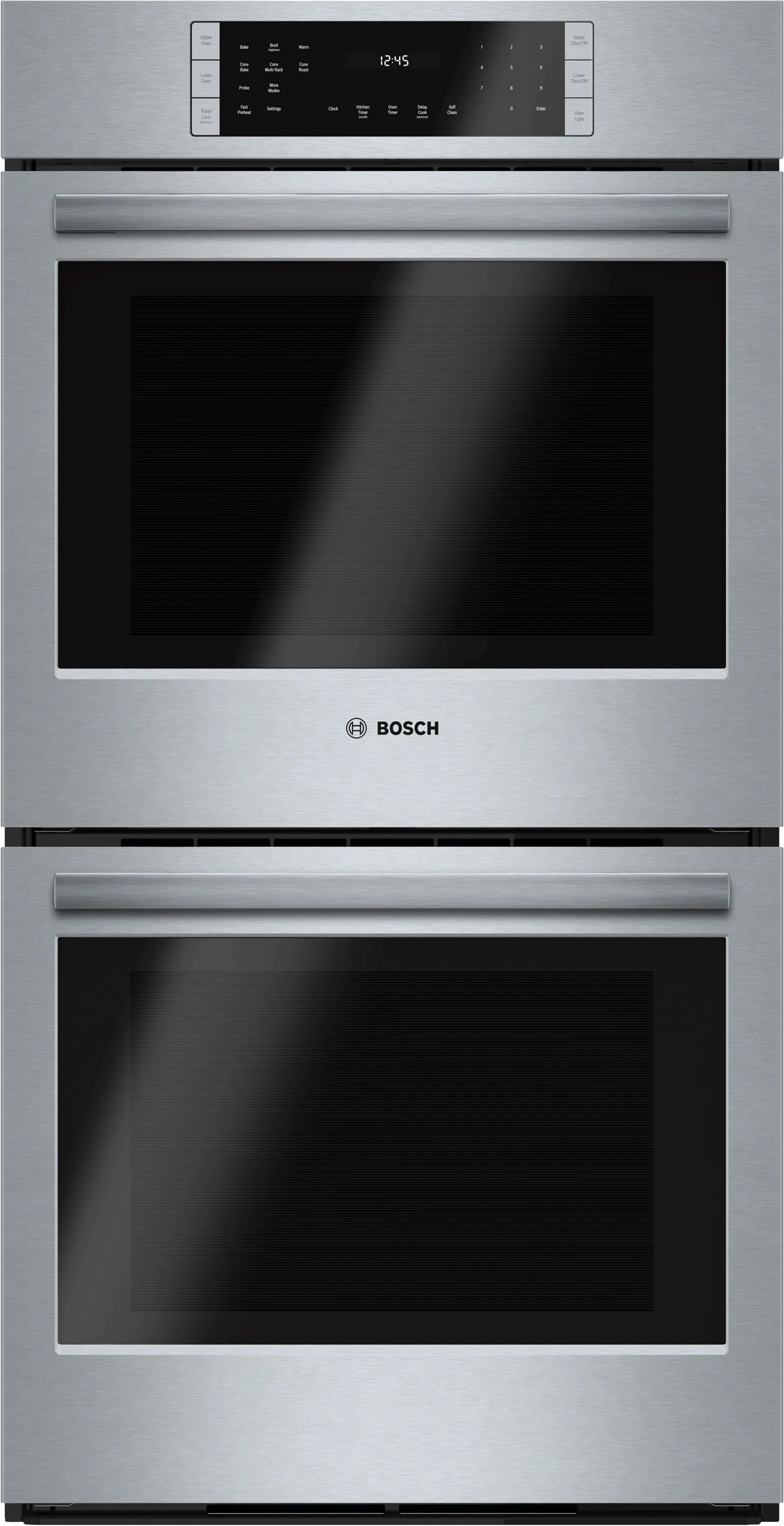 800 Series Double Wall Oven 27'' 