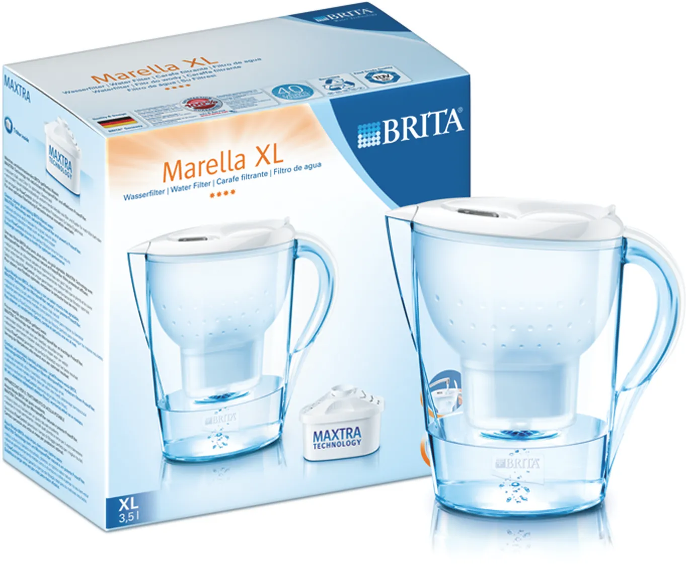 Foto n.º 1 del producto 00465645