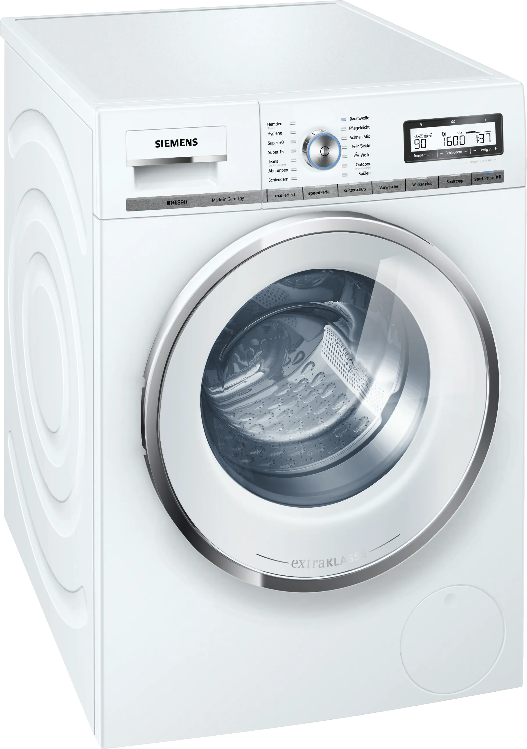 Photo n° 1 du produit WM16Y592
