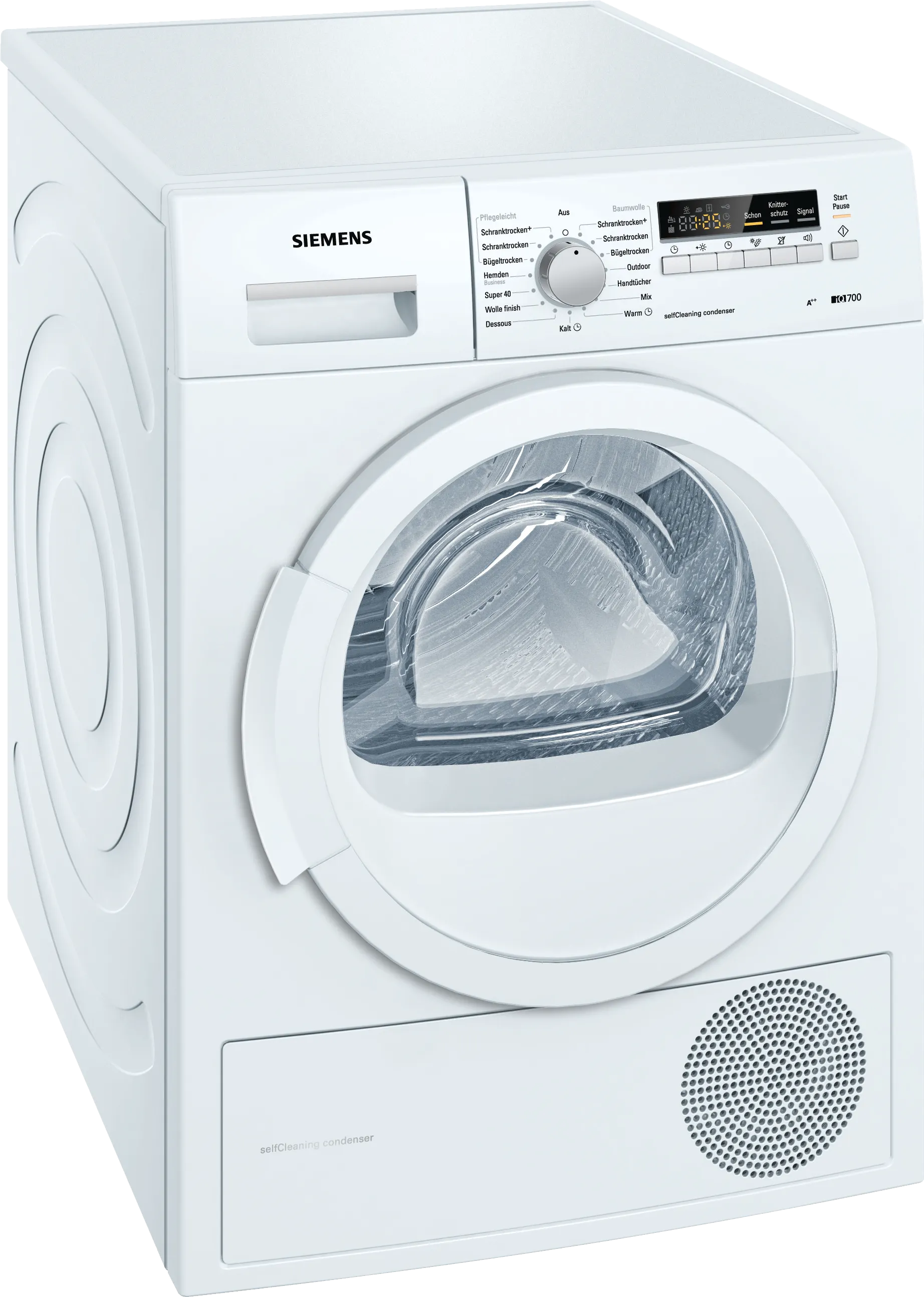 Foto Nr. 1 des Produkts WT46W260