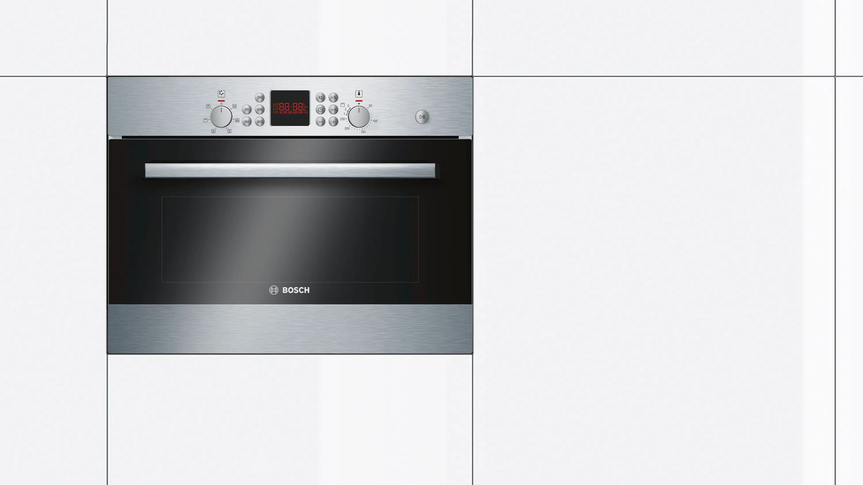 Foto nr. 2 van het product HBC84H500