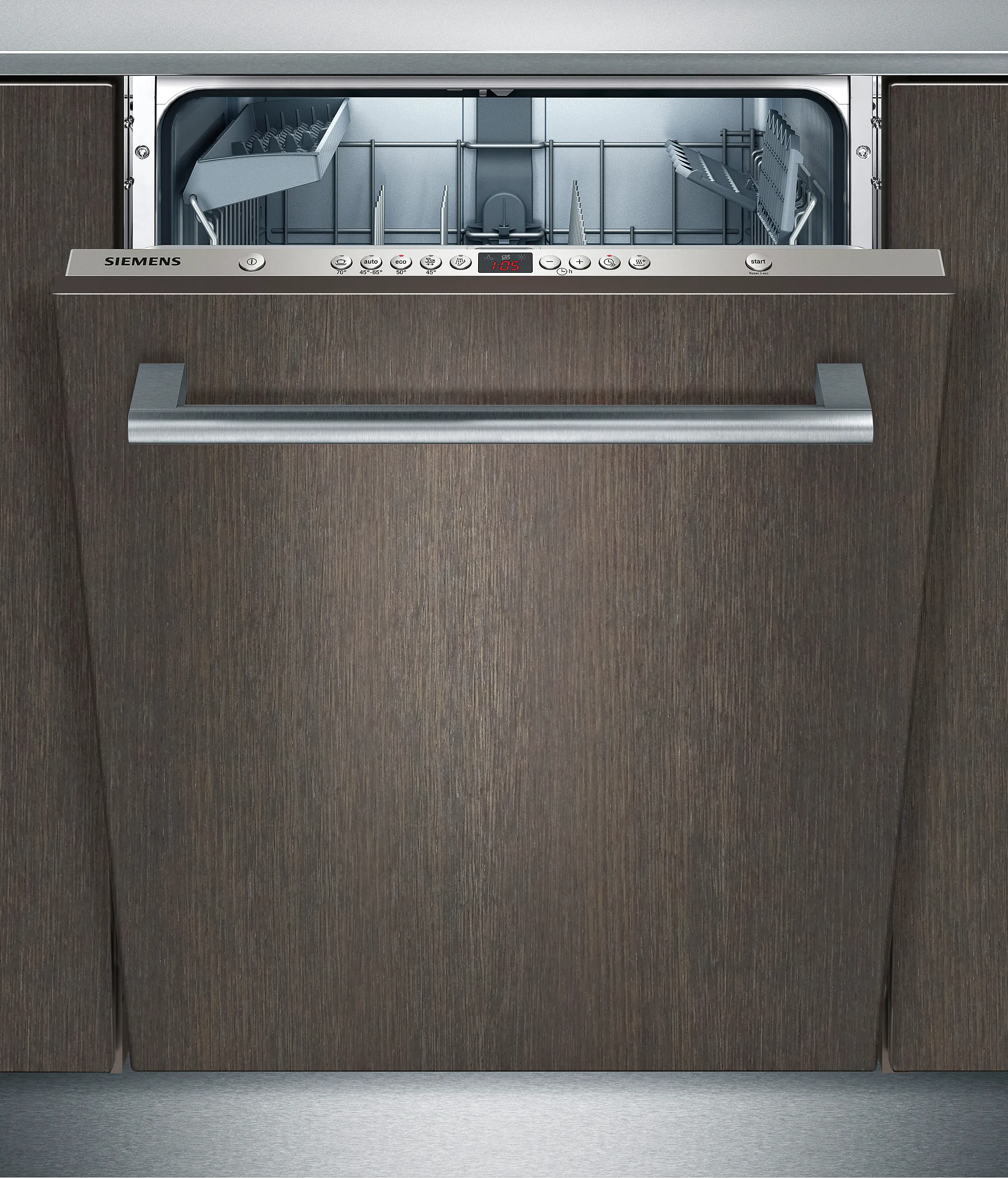 Foto Nr. 1 des Produkts SX65M009EU