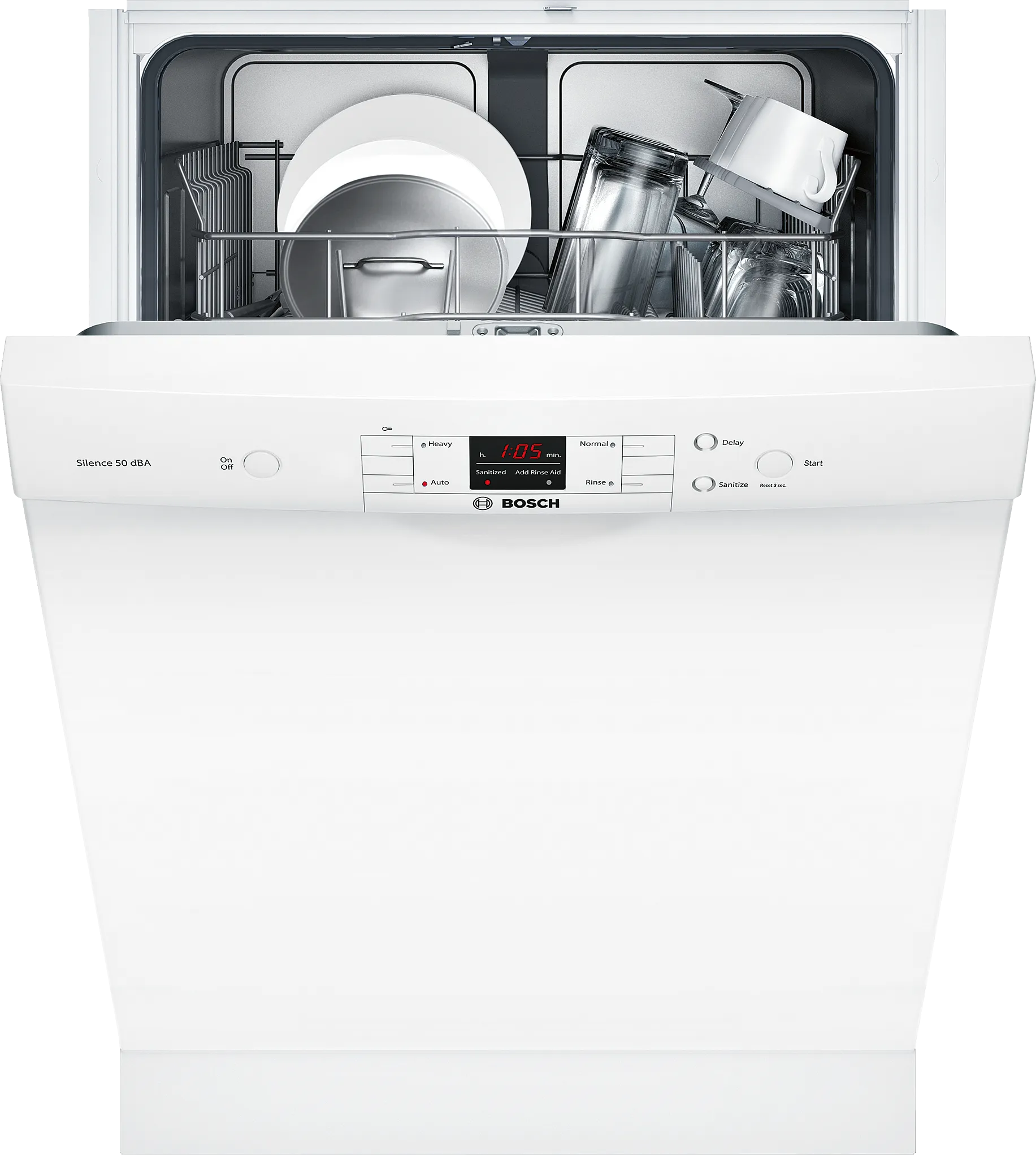 Photo Nr. 2 of the product SHE33T52UC