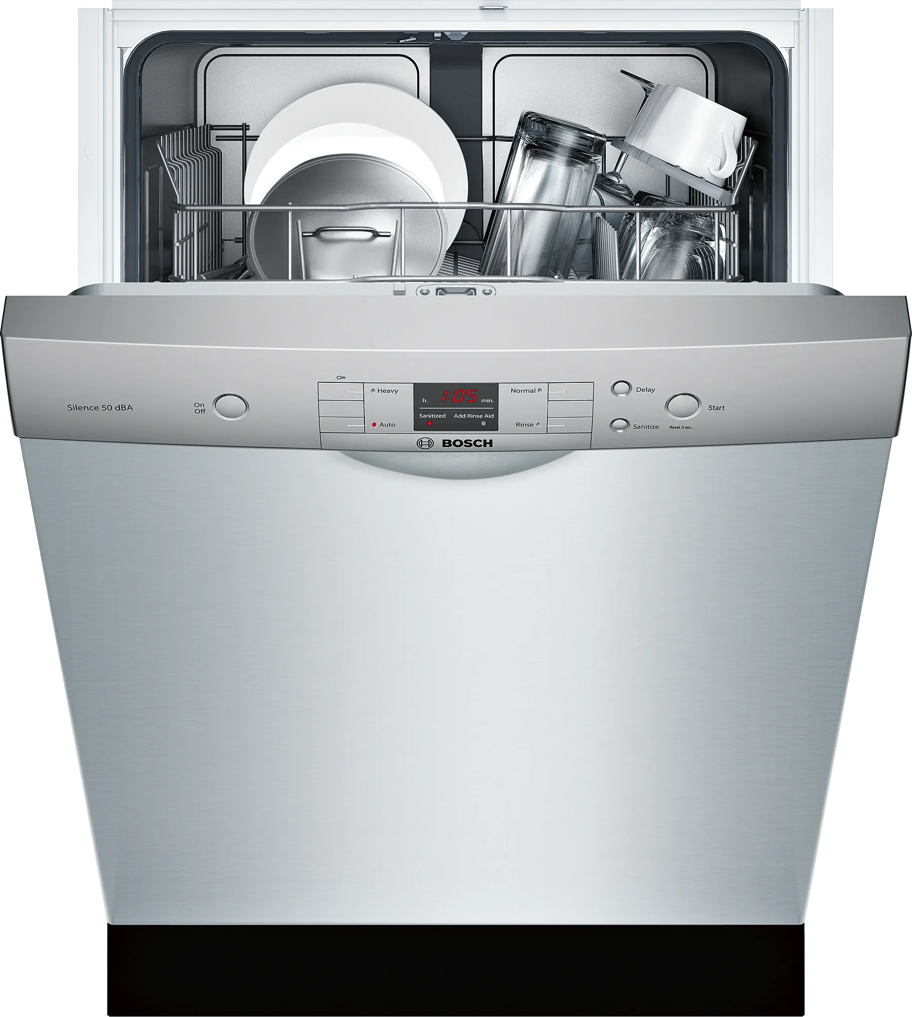 Photo Nr. 2 of the product SHE33T55UC