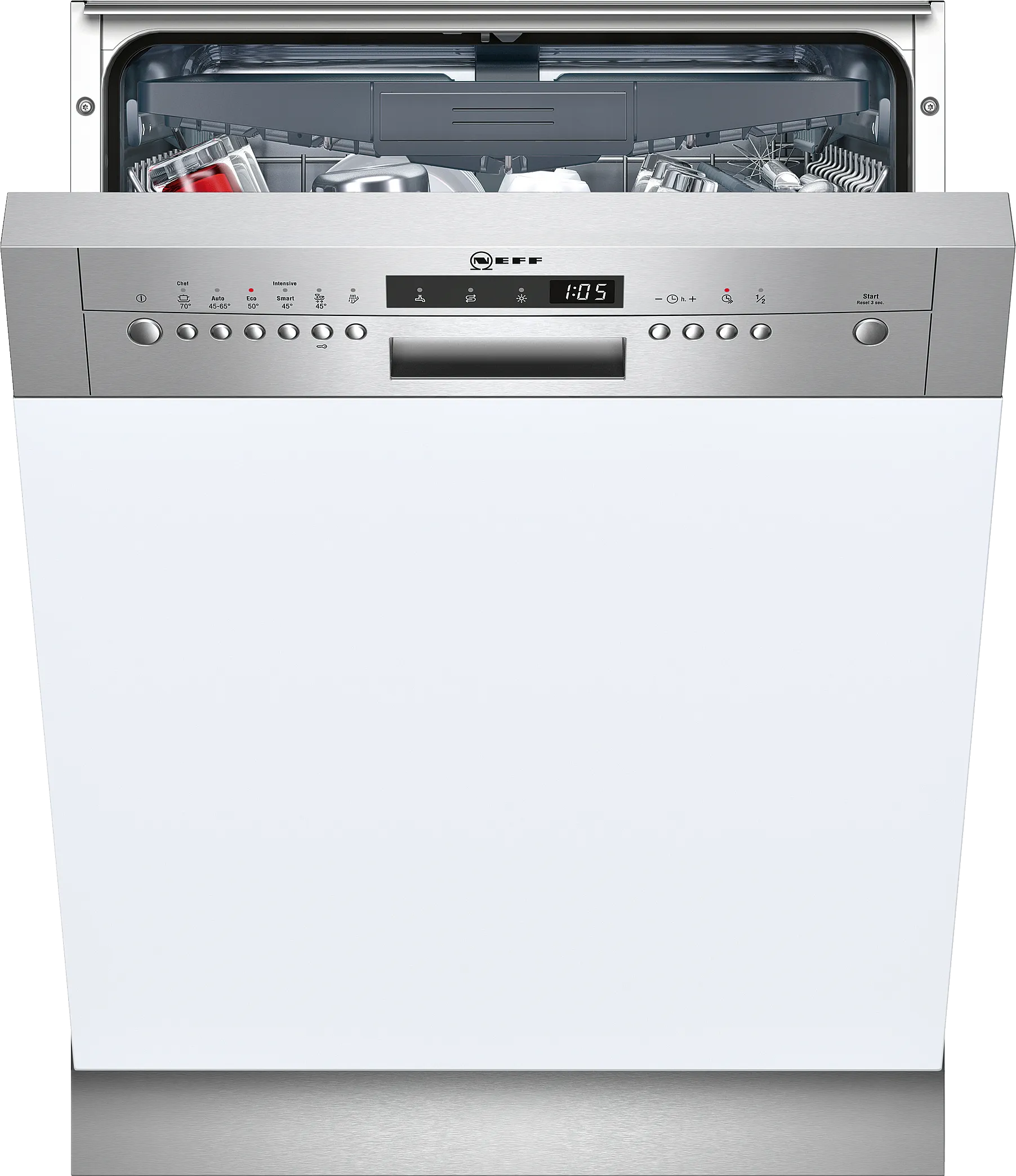 Foto Nr. 1 des Produkts S41L68N1EU