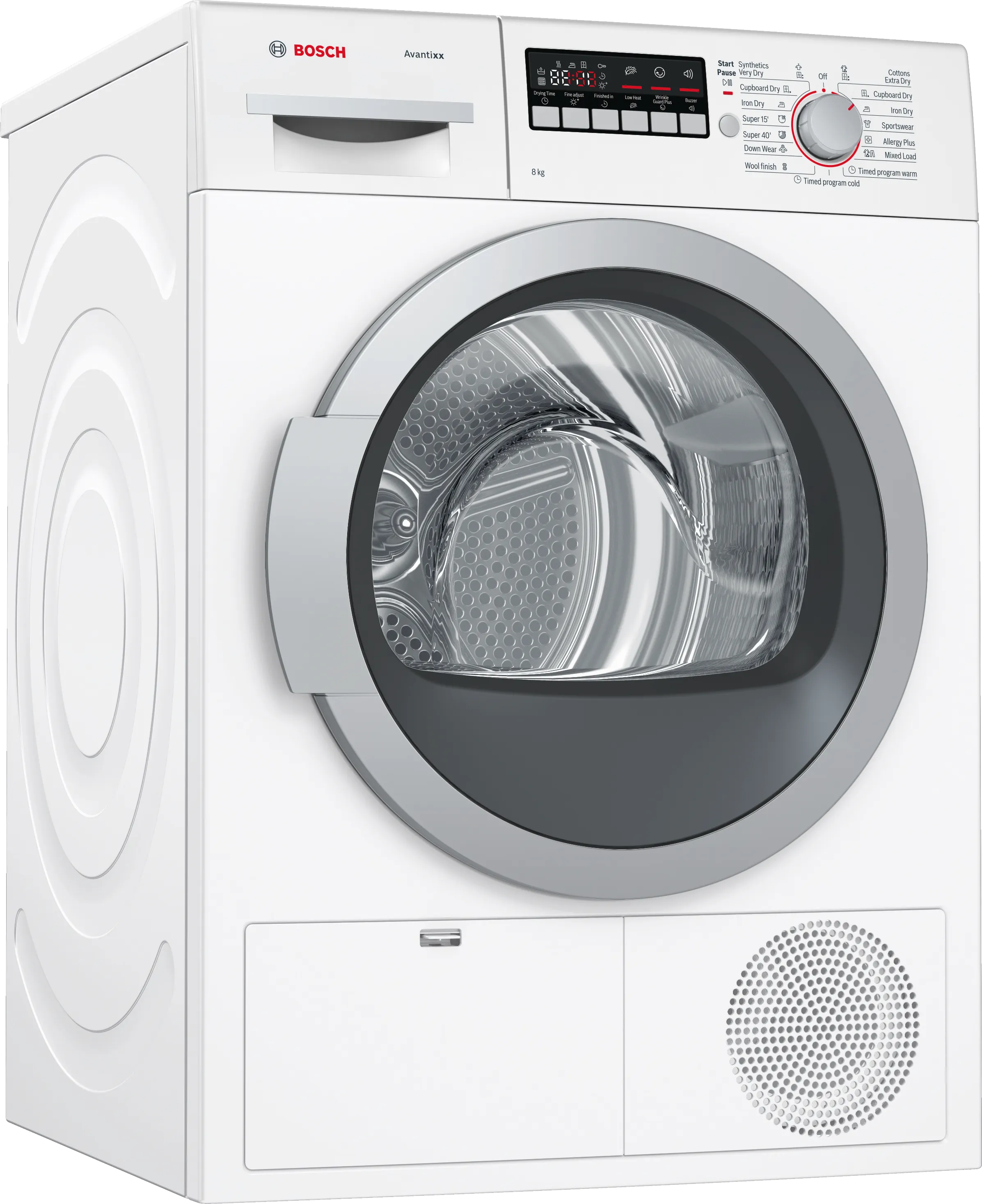 Photo Nr. 1 of the product WTB86200AU